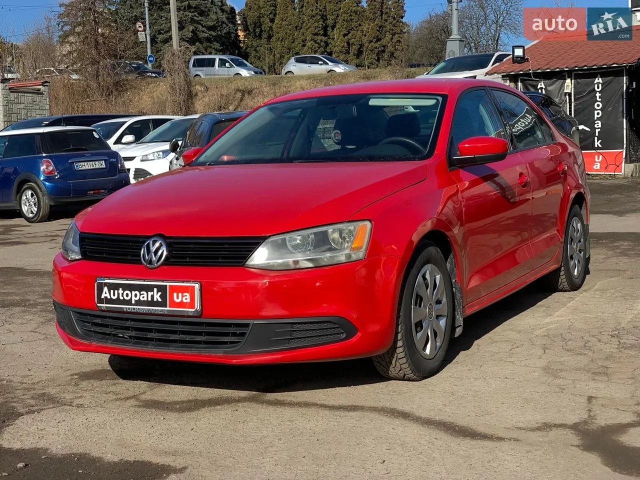 2015 Volkswagen Jetta - мініатюра 40