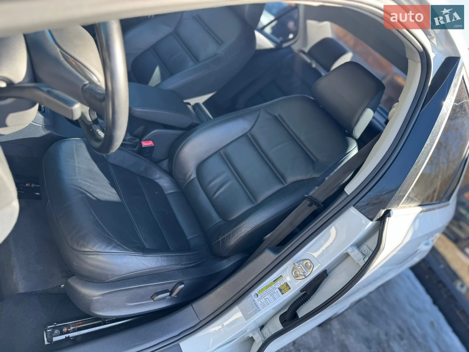 2015 Volkswagen Jetta - мініатюра 8