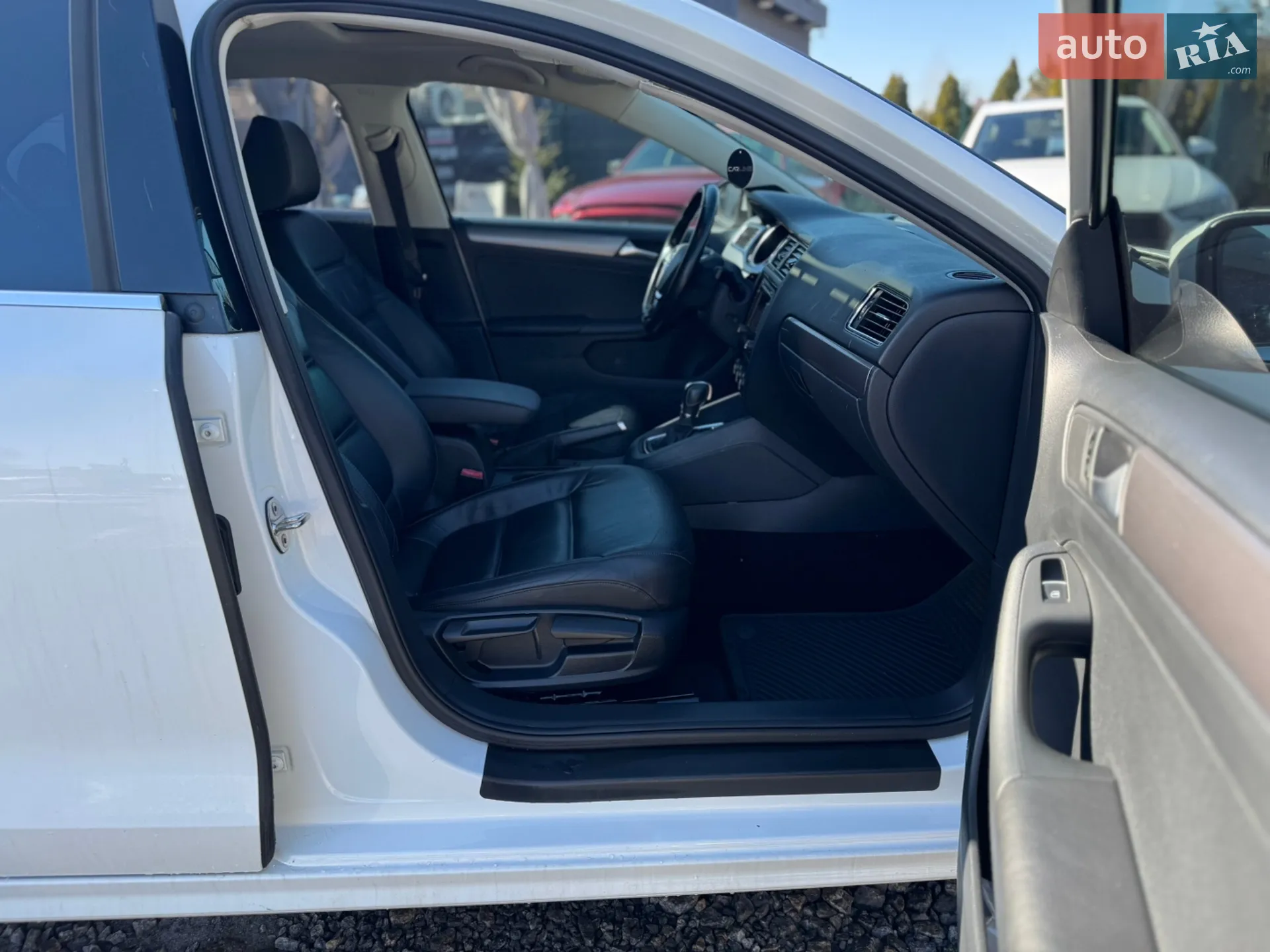 2015 Volkswagen Jetta - мініатюра 12