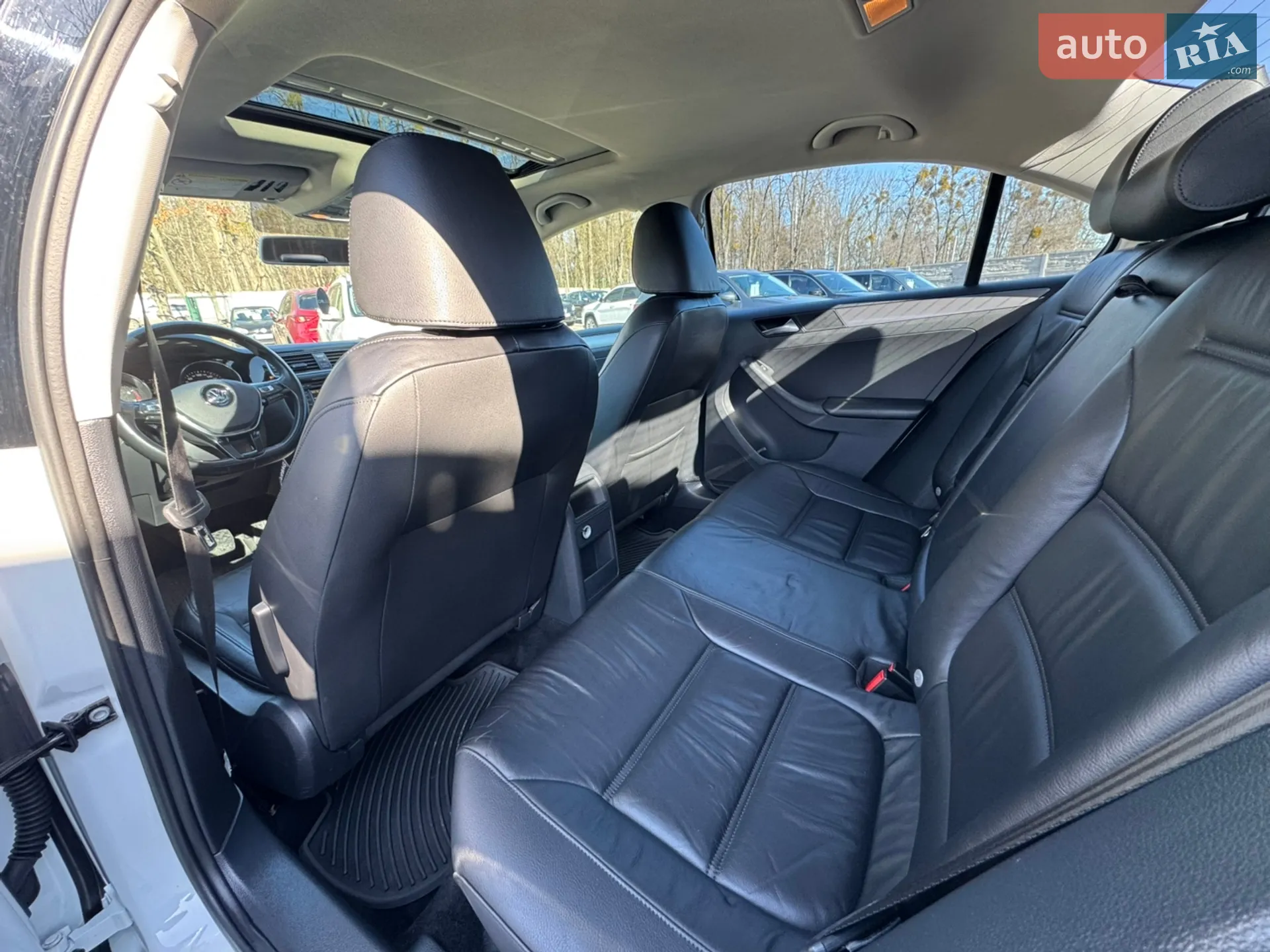 2015 Volkswagen Jetta - мініатюра 16