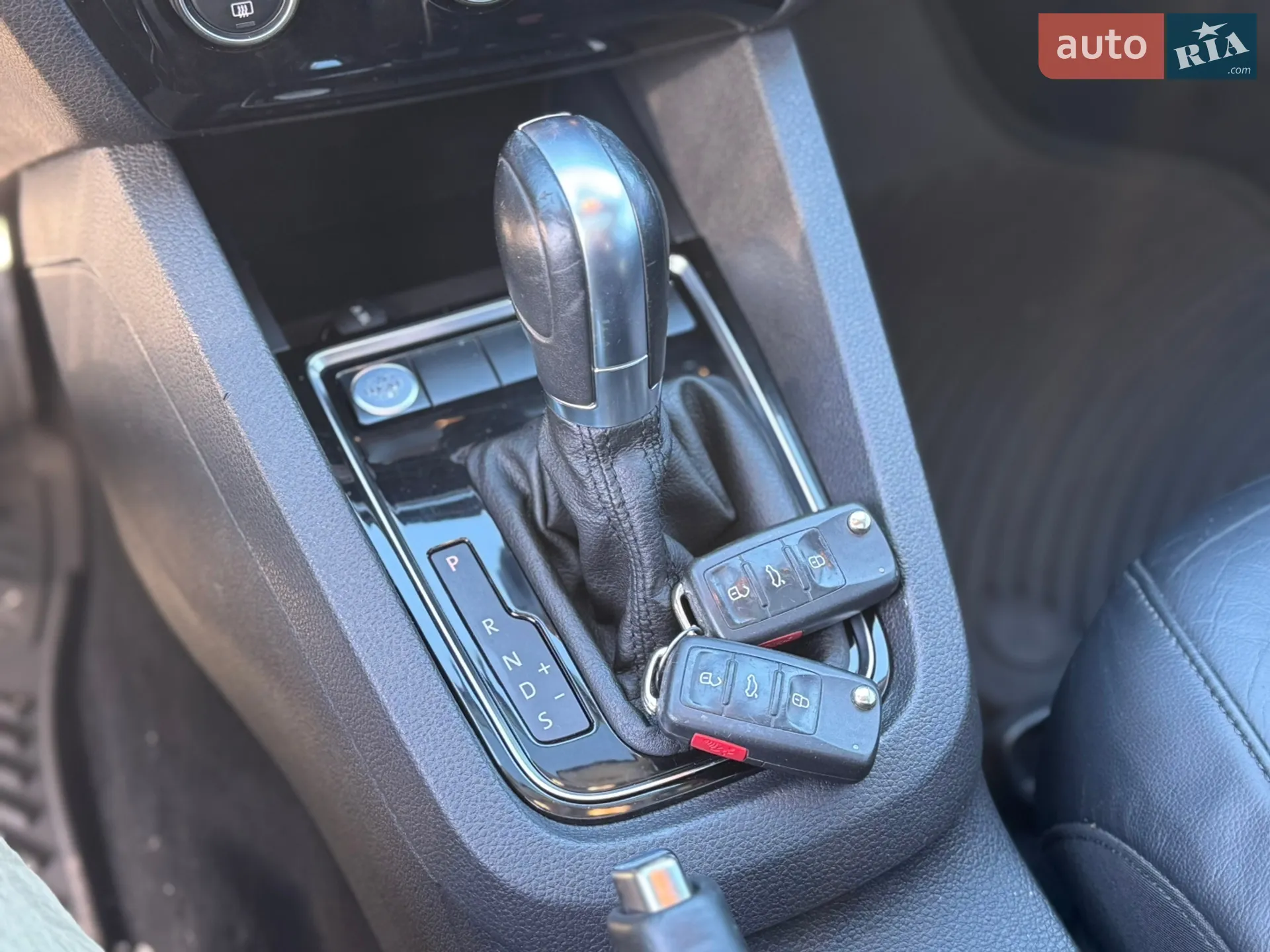 2015 Volkswagen Jetta - мініатюра 20