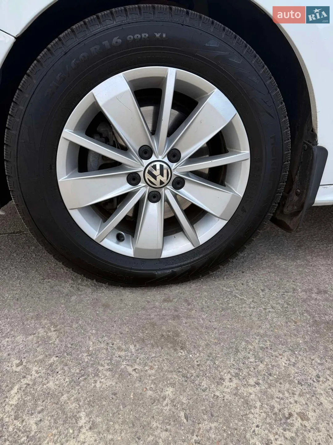 2015 Volkswagen Jetta - мініатюра 10