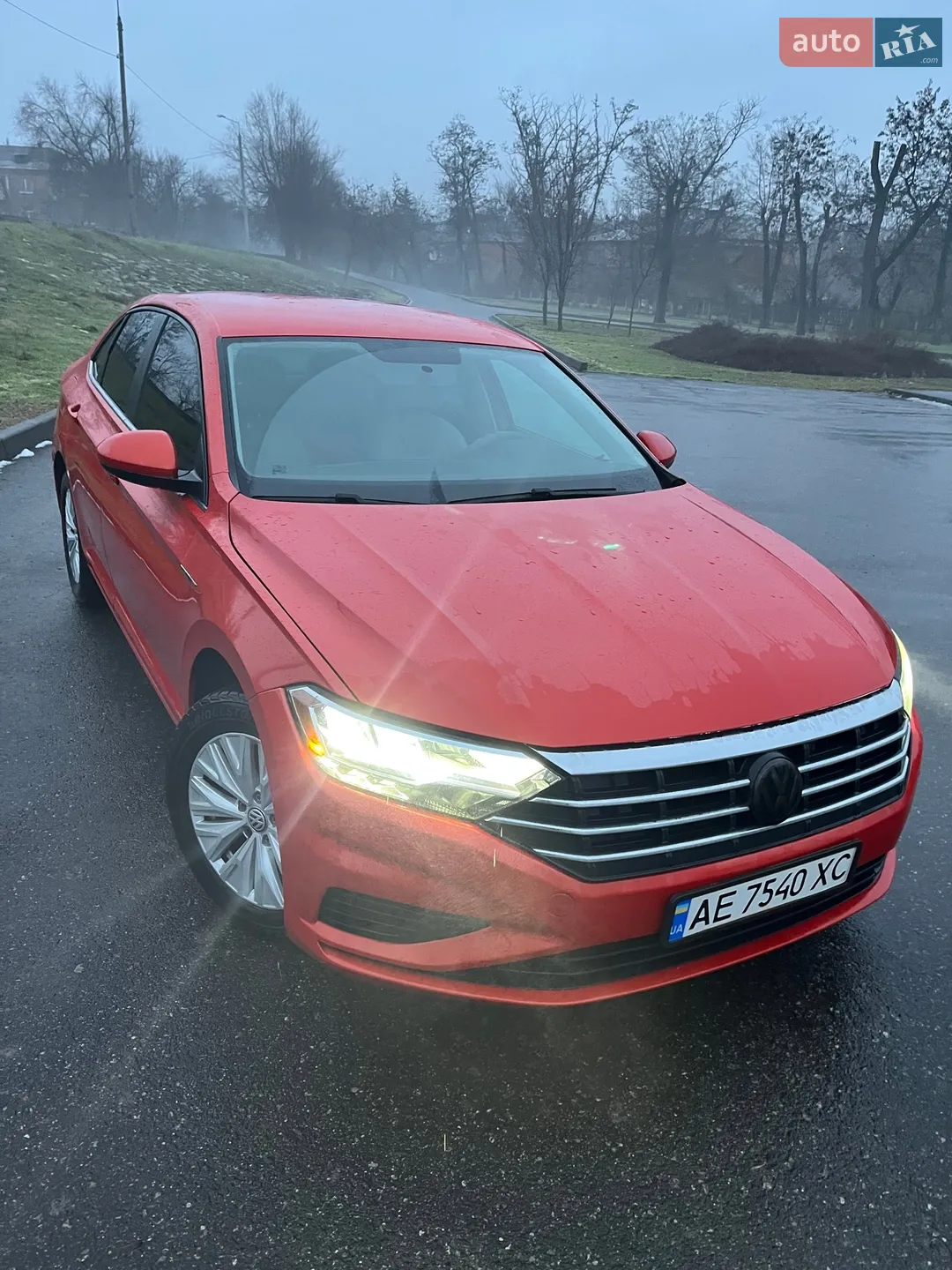 2018 Volkswagen Jetta - мініатюра 6