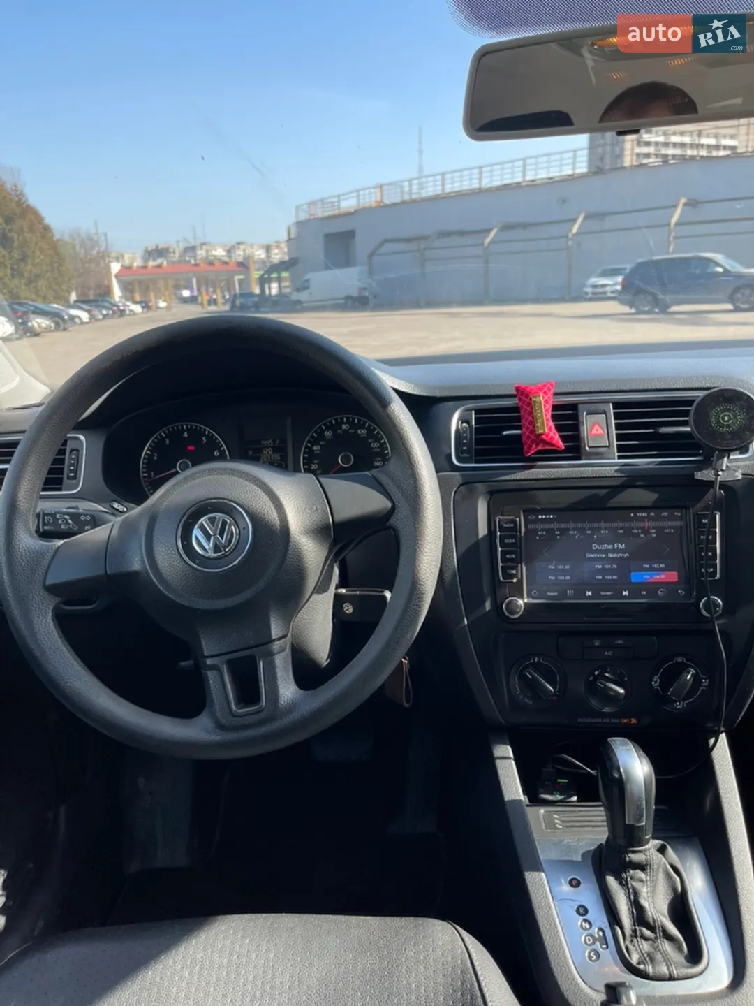 2014 Volkswagen Jetta - мініатюра 8