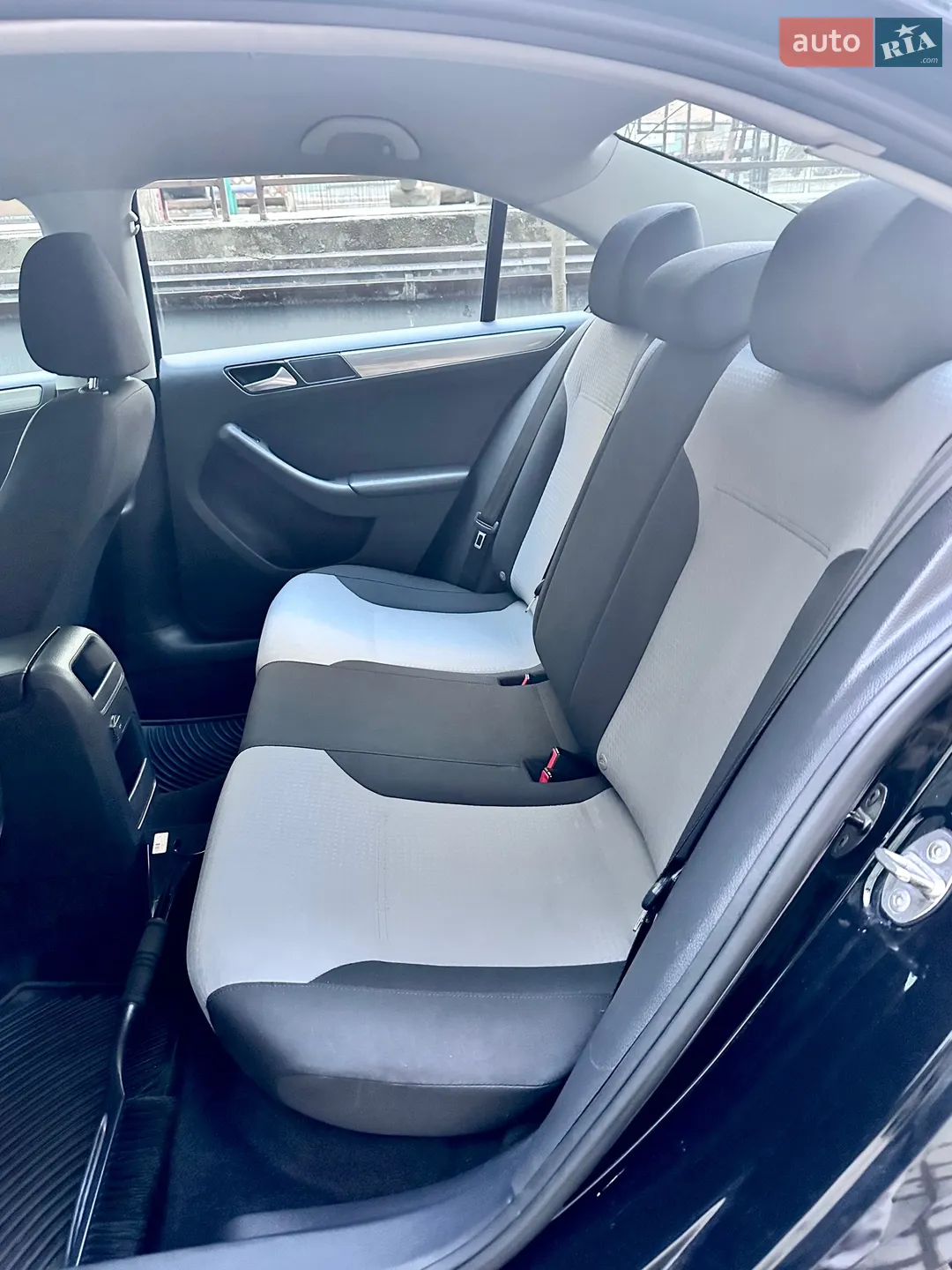 2017 Volkswagen Jetta - мініатюра 3