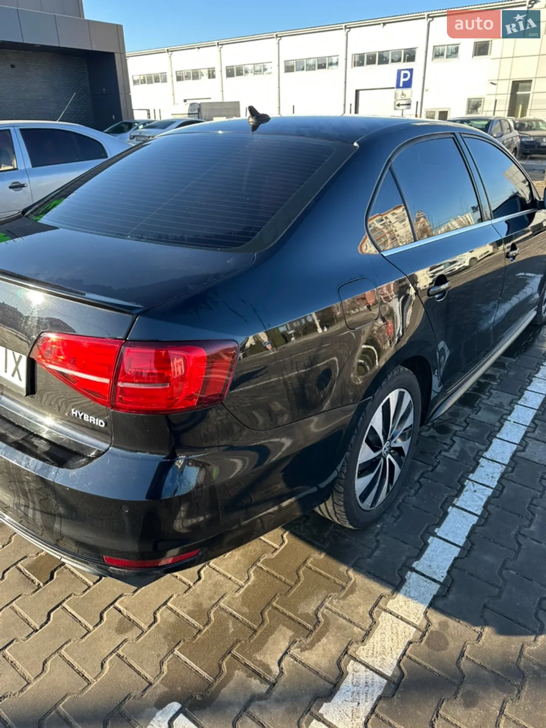 2015 Volkswagen Jetta - мініатюра 20