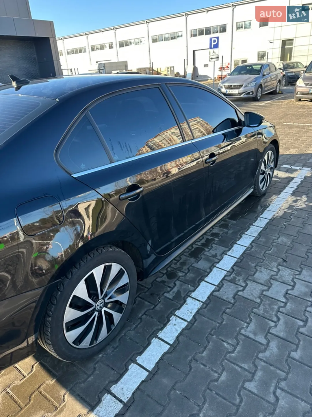 2015 Volkswagen Jetta - мініатюра 37