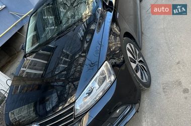 Седан Volkswagen Jetta 2015 в Петропавловской Борщаговке