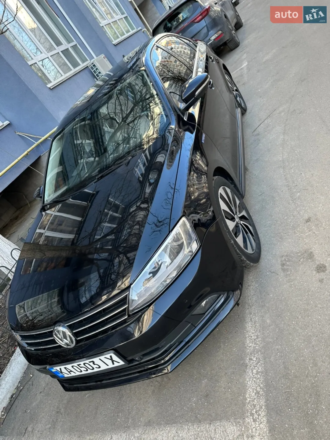 2015 Volkswagen Jetta - мініатюра 13