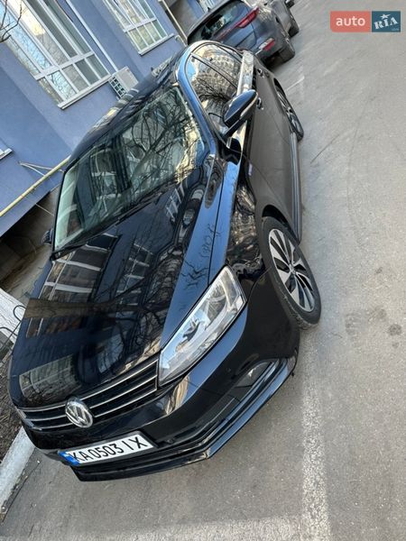 Volkswagen Jetta 2015