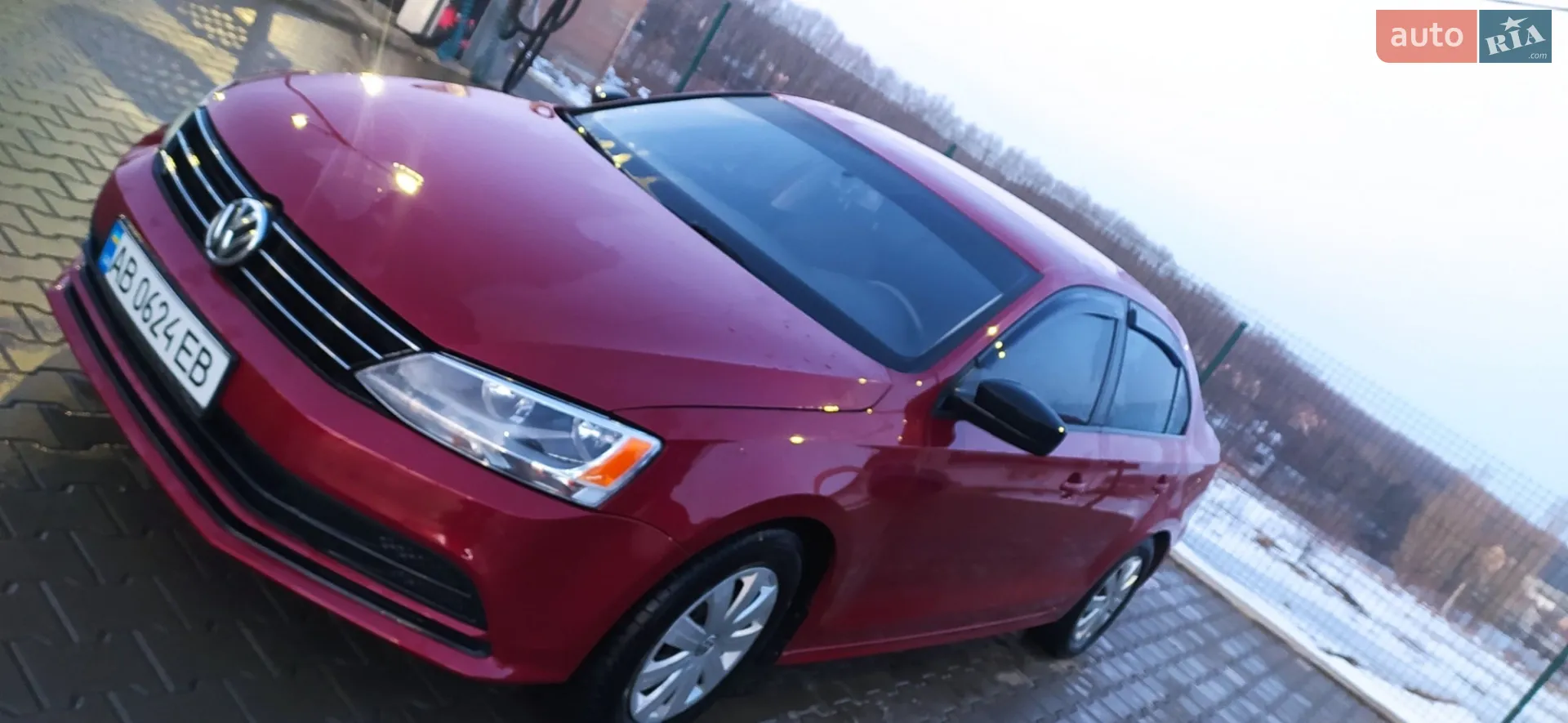 2016 Volkswagen Jetta - мініатюра 2