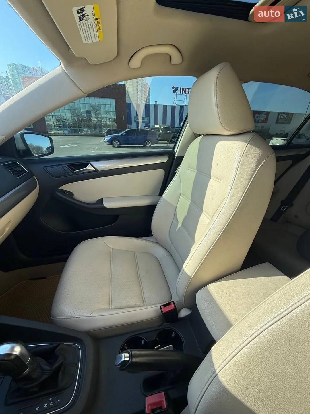 2015 Volkswagen Jetta - мініатюра 10