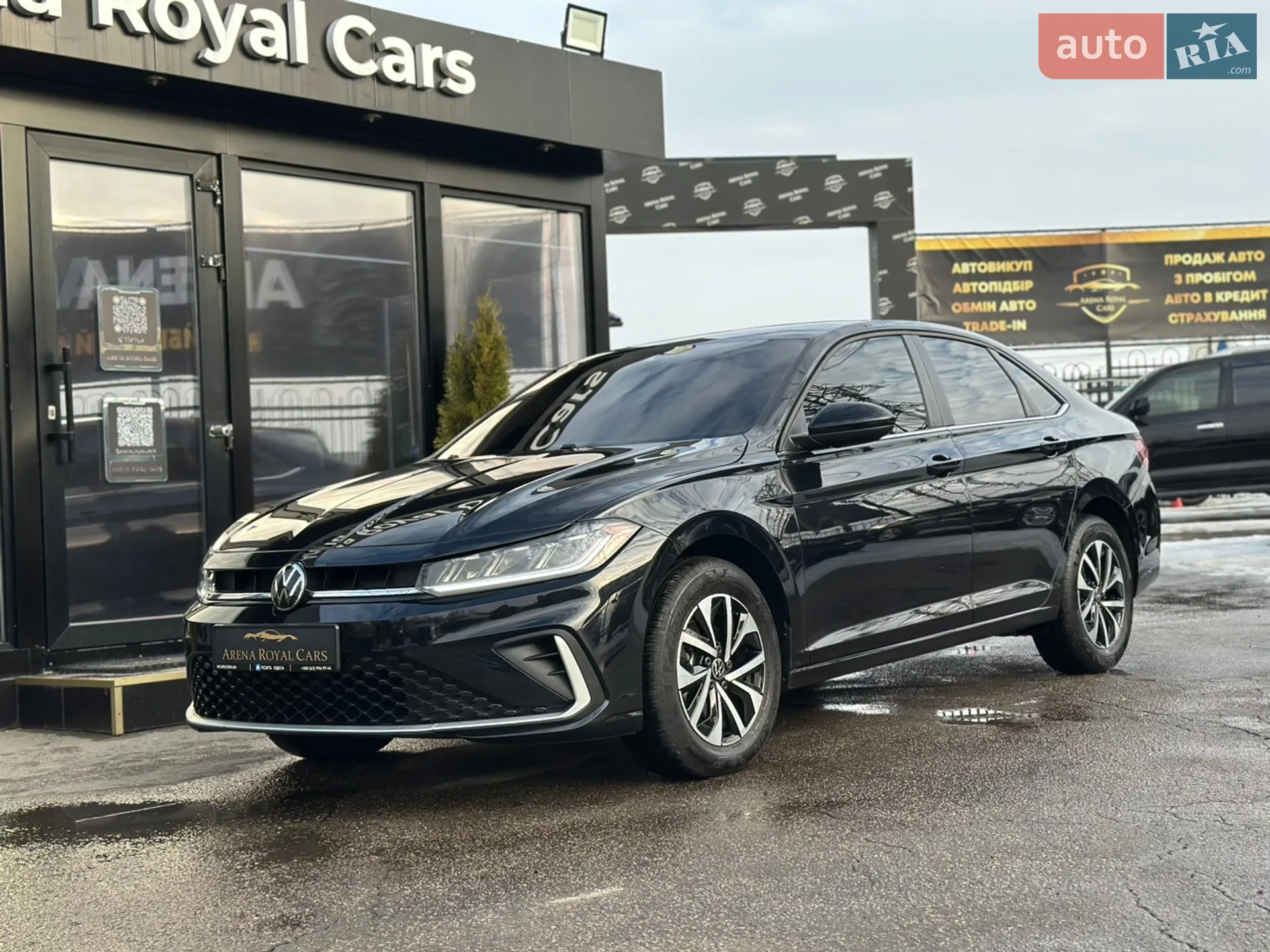 2025 Volkswagen Jetta - мініатюра 6