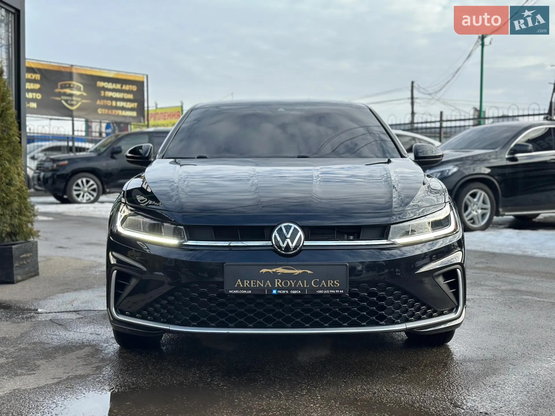 2025 Volkswagen Jetta - мініатюра 7