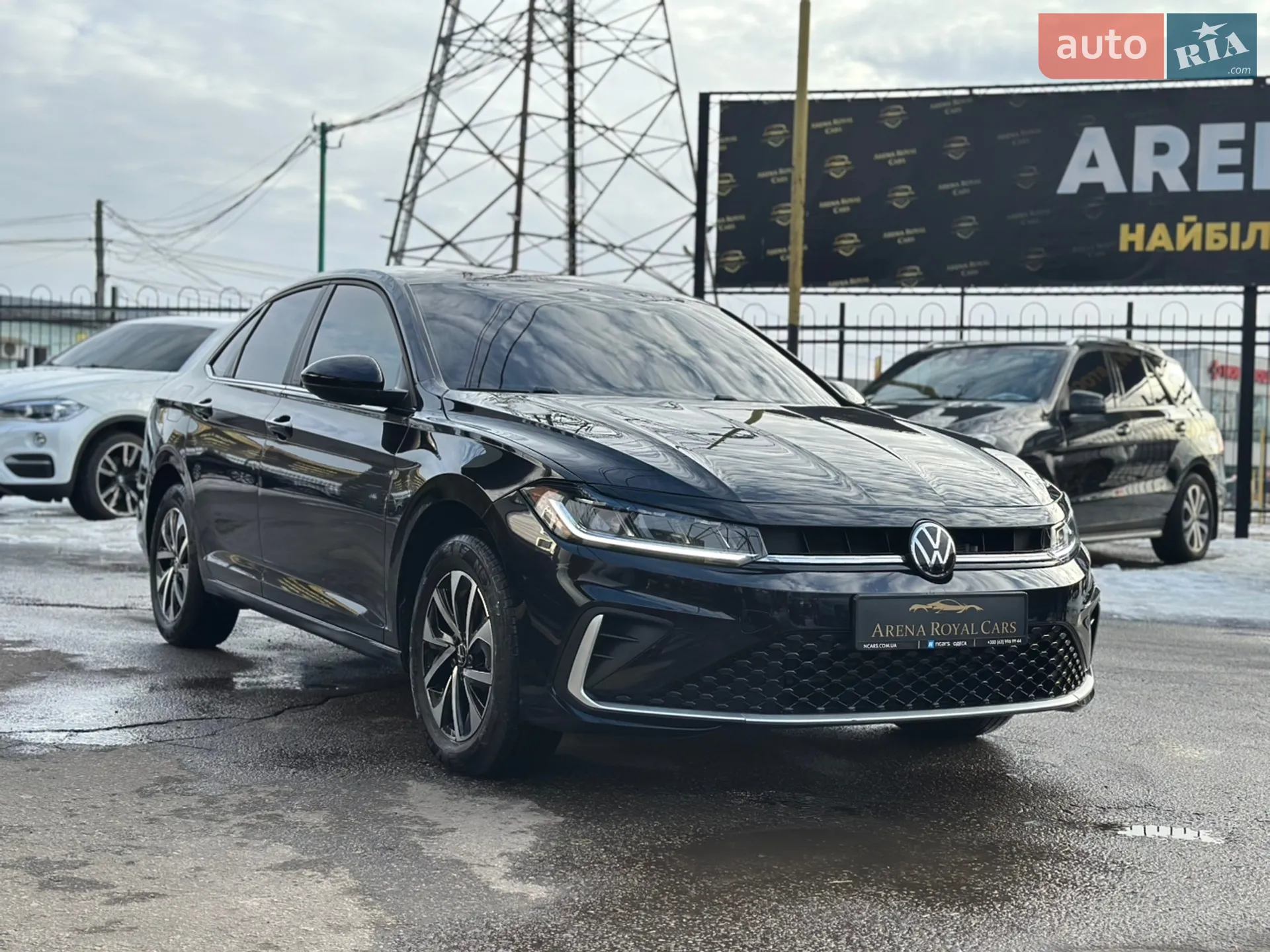 2025 Volkswagen Jetta - мініатюра 9