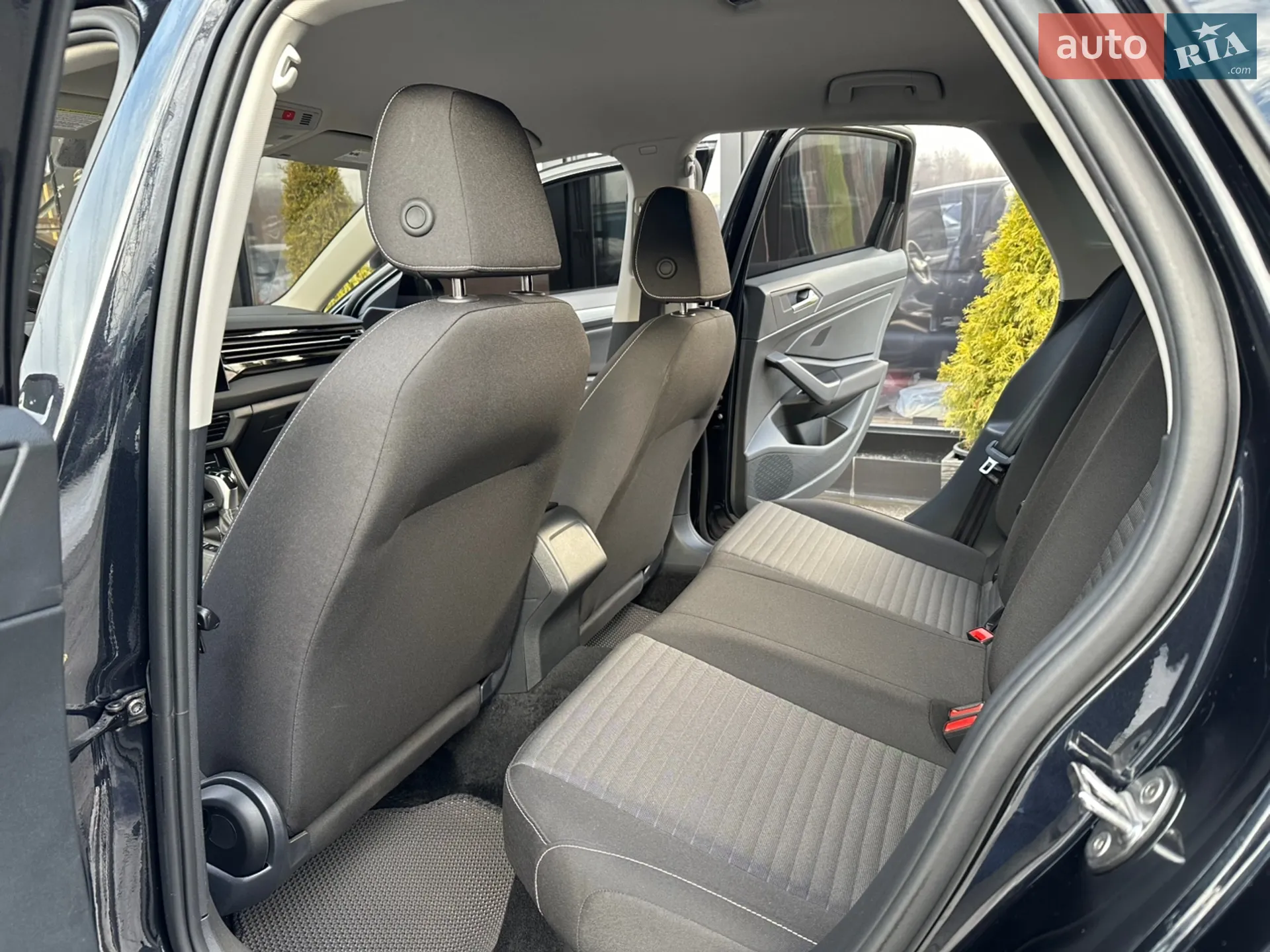 2025 Volkswagen Jetta - мініатюра 16