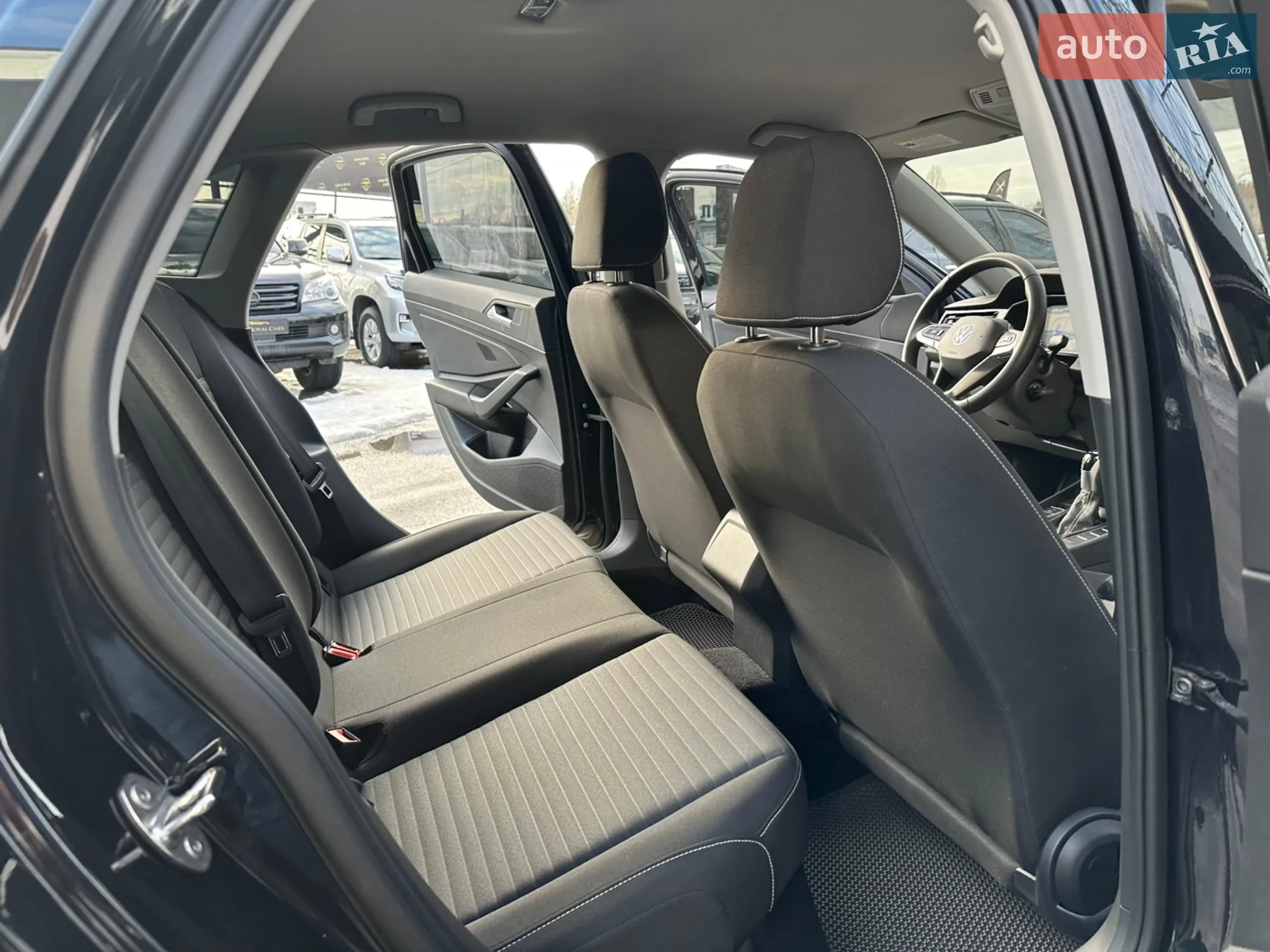 2025 Volkswagen Jetta - мініатюра 18