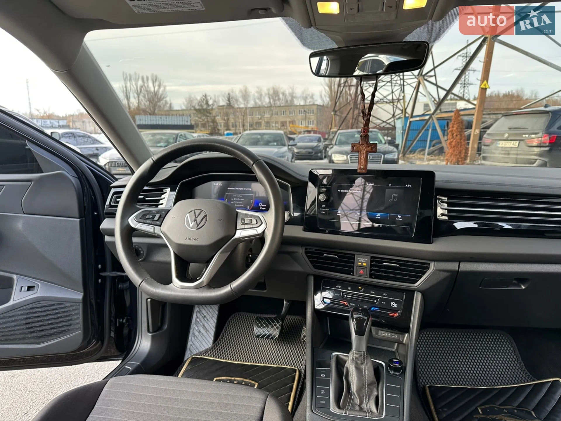 2025 Volkswagen Jetta - мініатюра 19