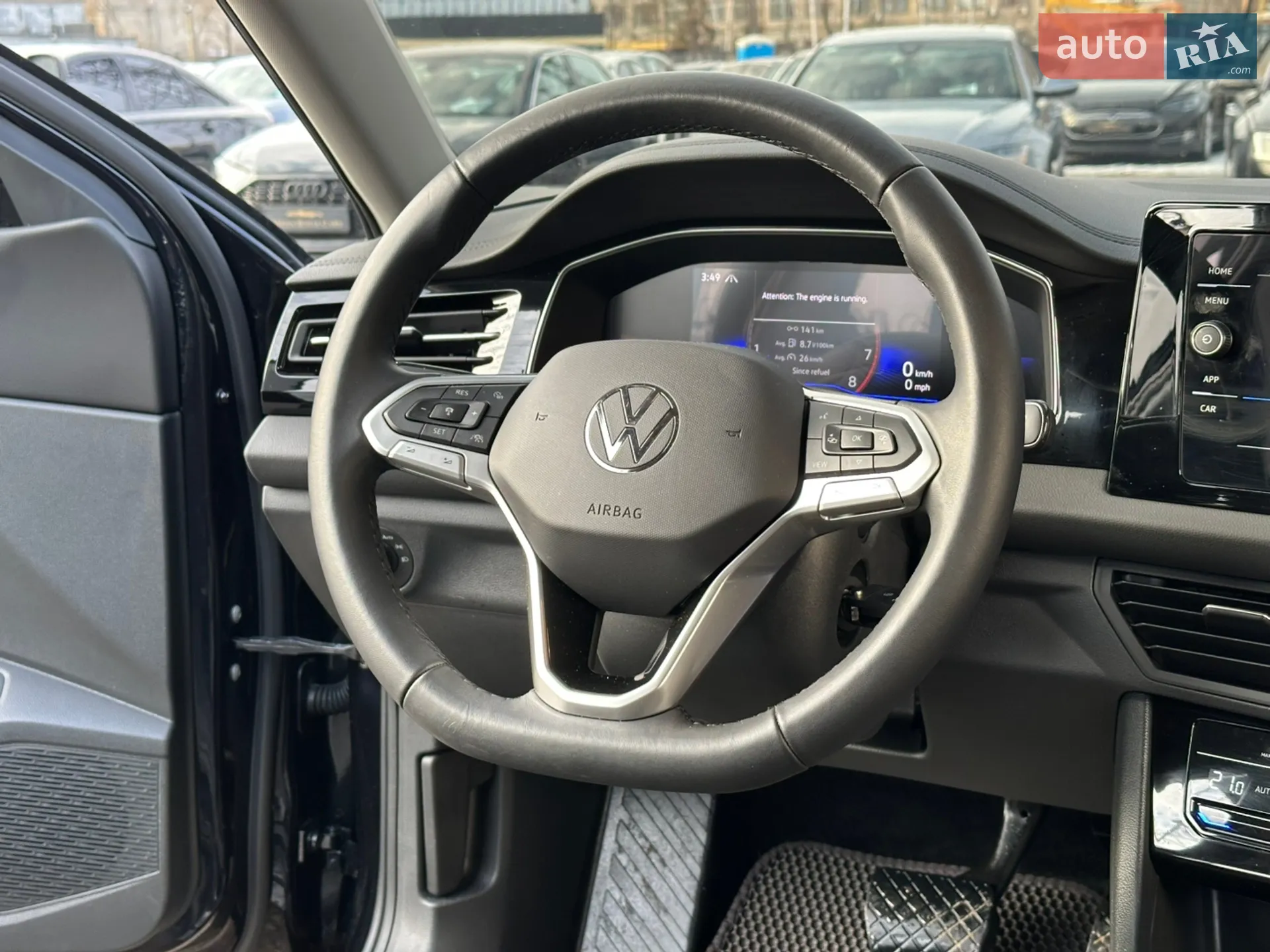 2025 Volkswagen Jetta - мініатюра 20
