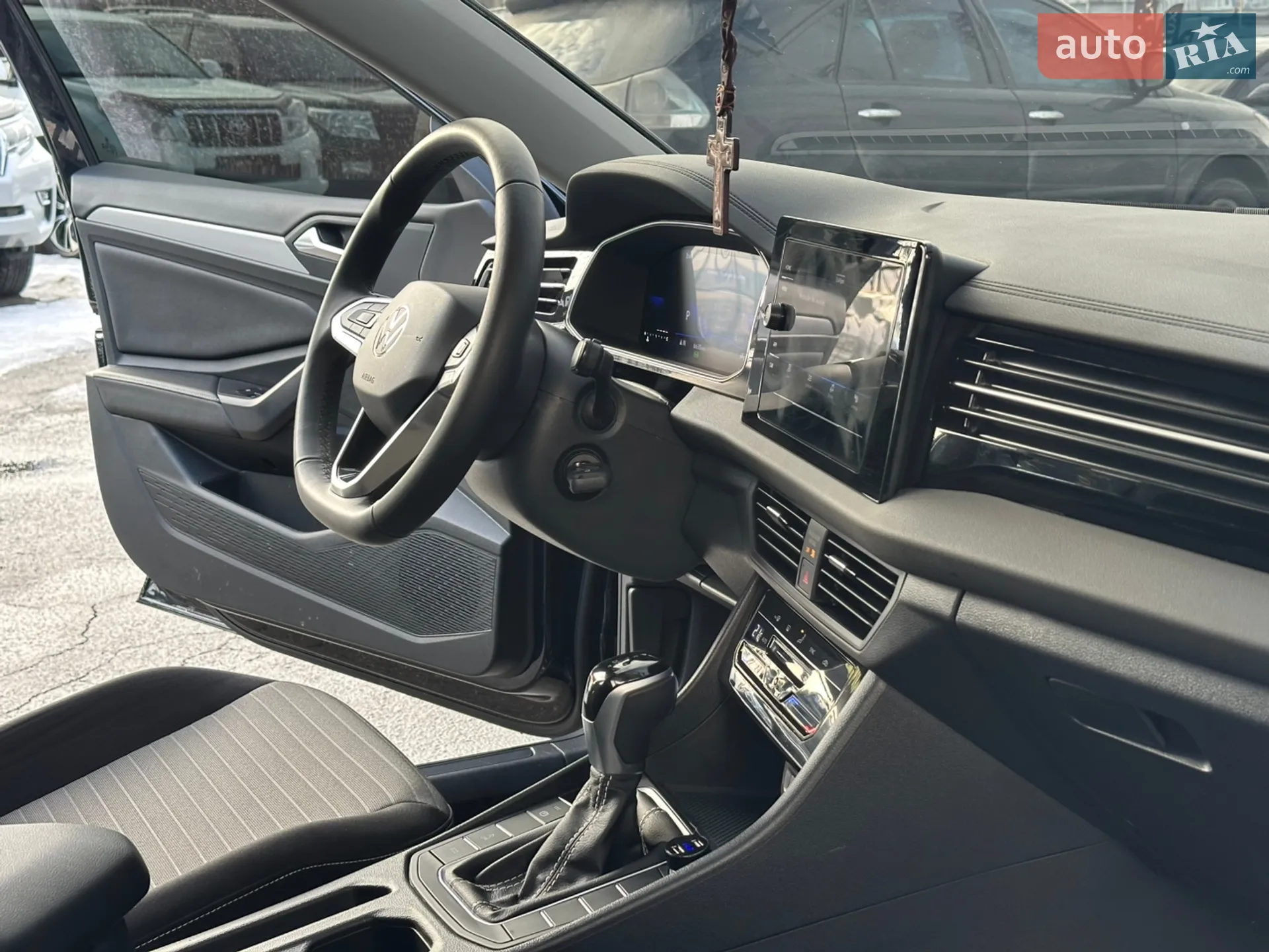 2025 Volkswagen Jetta - мініатюра 24
