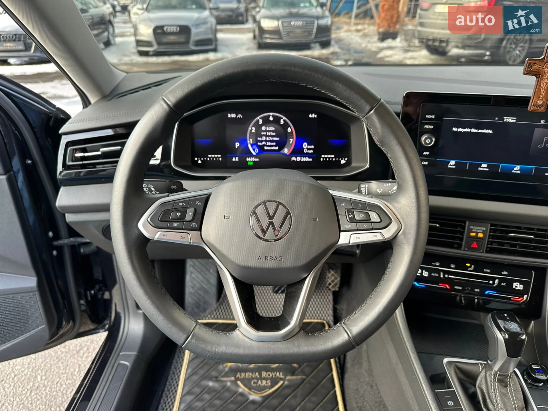 2025 Volkswagen Jetta - мініатюра 27