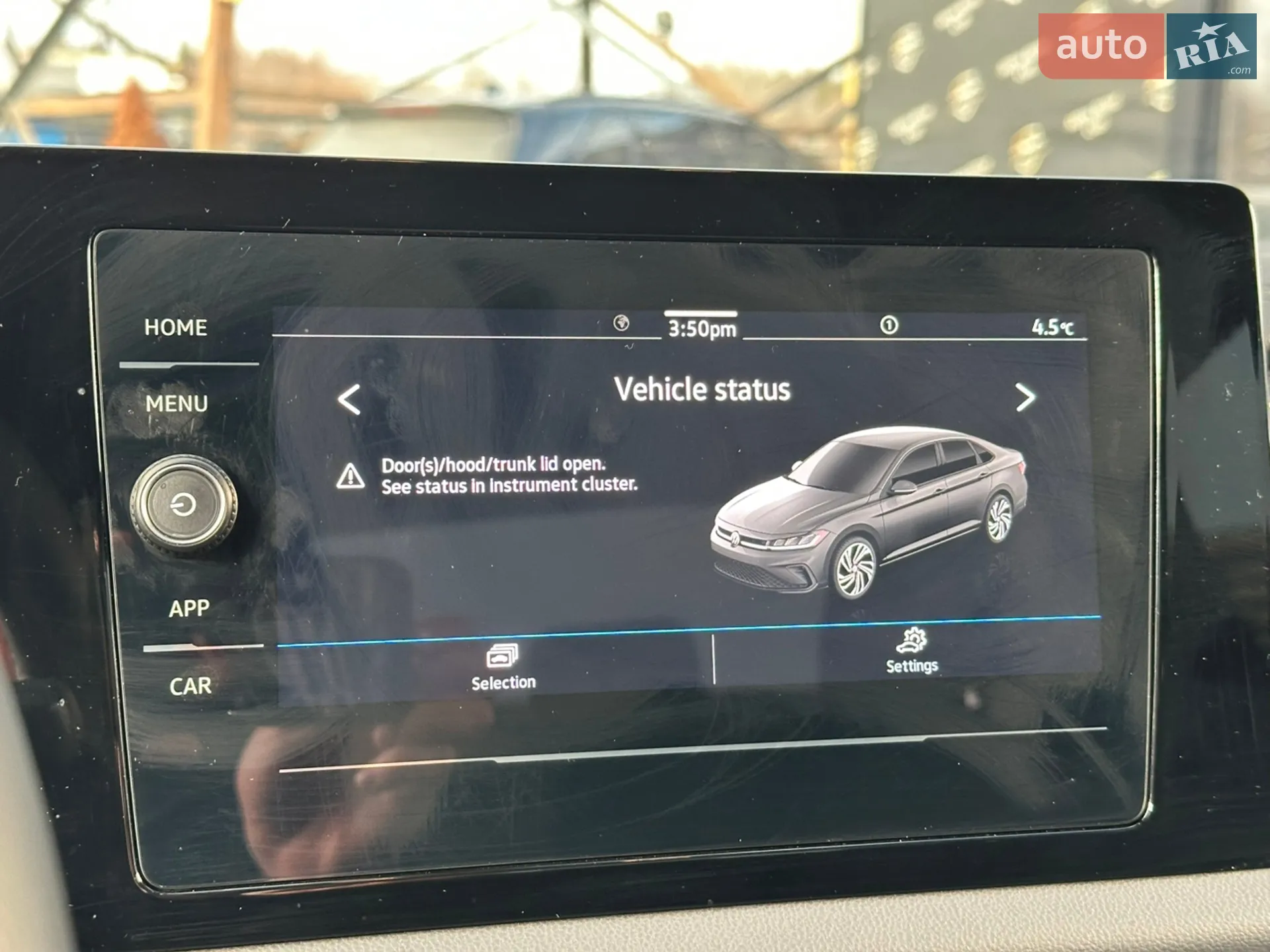 2025 Volkswagen Jetta - мініатюра 31