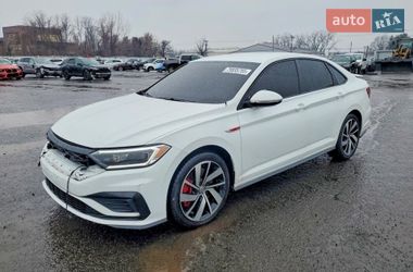 Volkswagen Jetta 2020