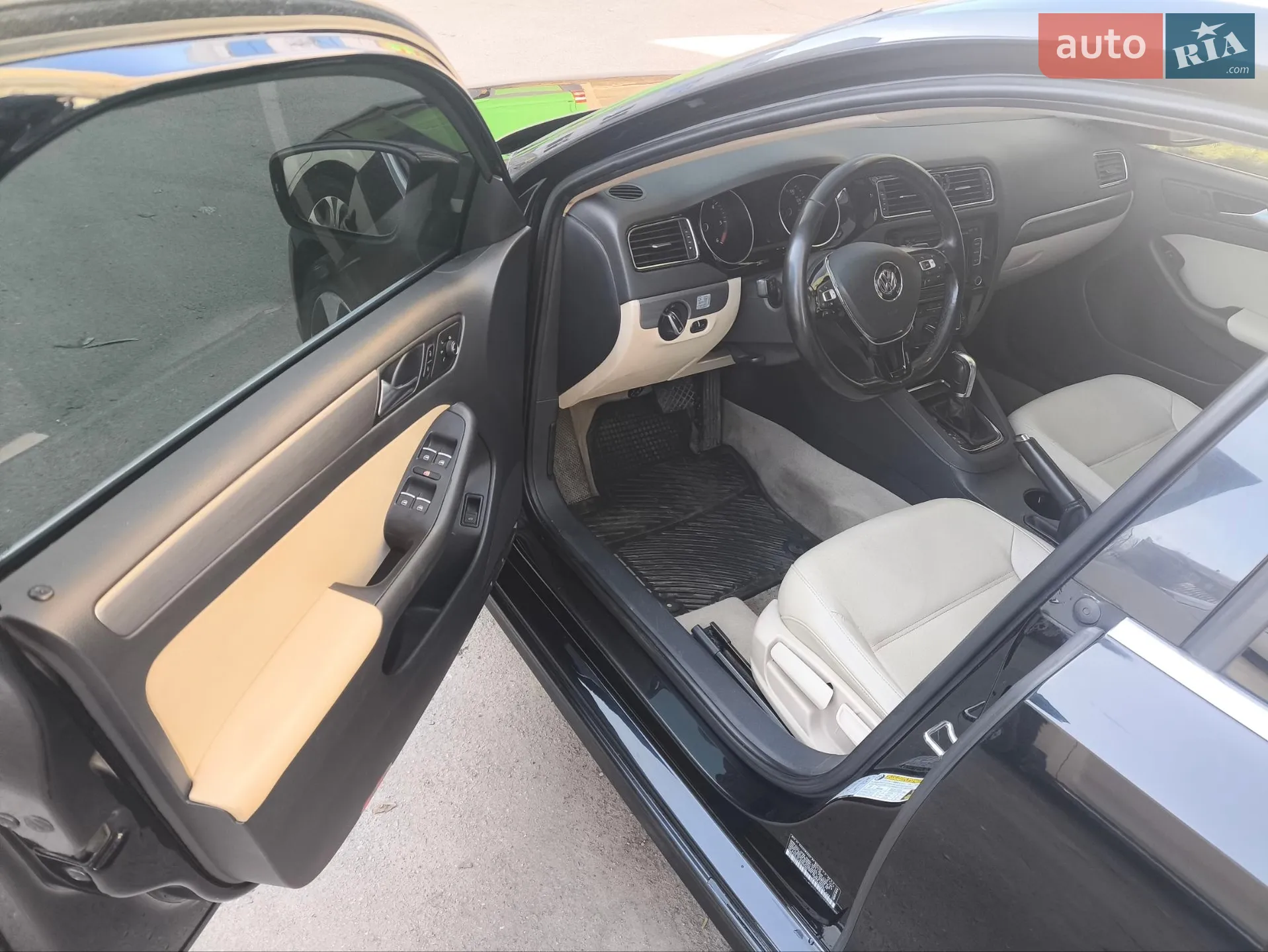 2015 Volkswagen Jetta - мініатюра 18