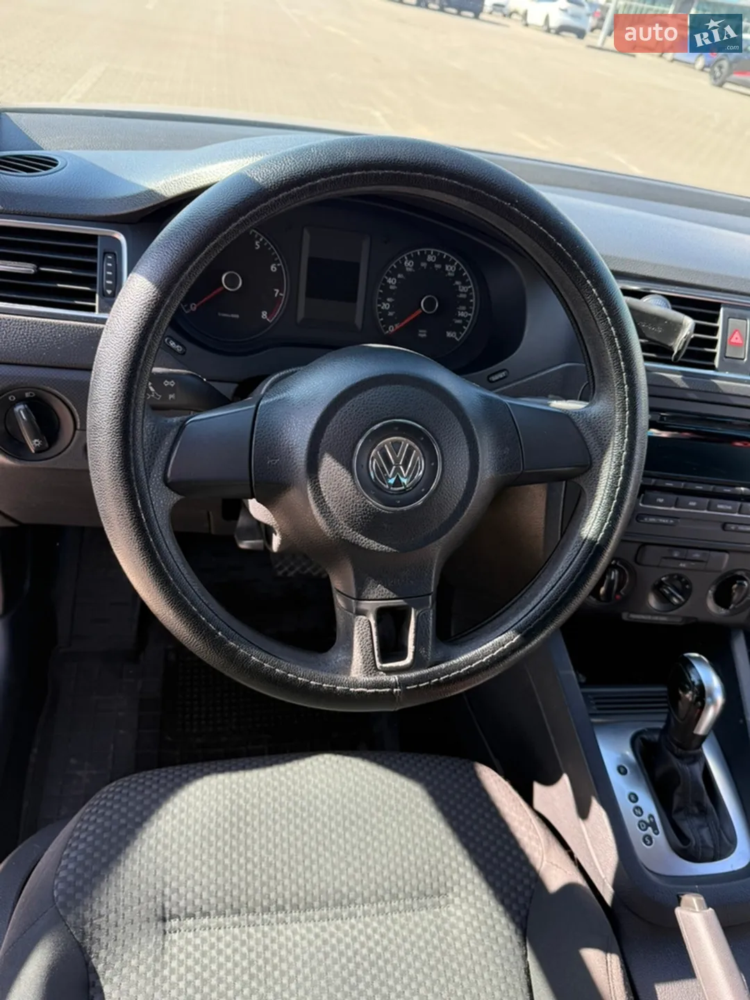 2014 Volkswagen Jetta - мініатюра 14