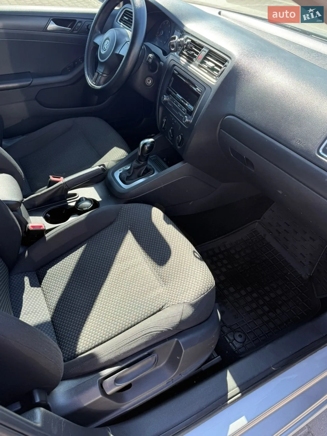 2014 Volkswagen Jetta - мініатюра 24