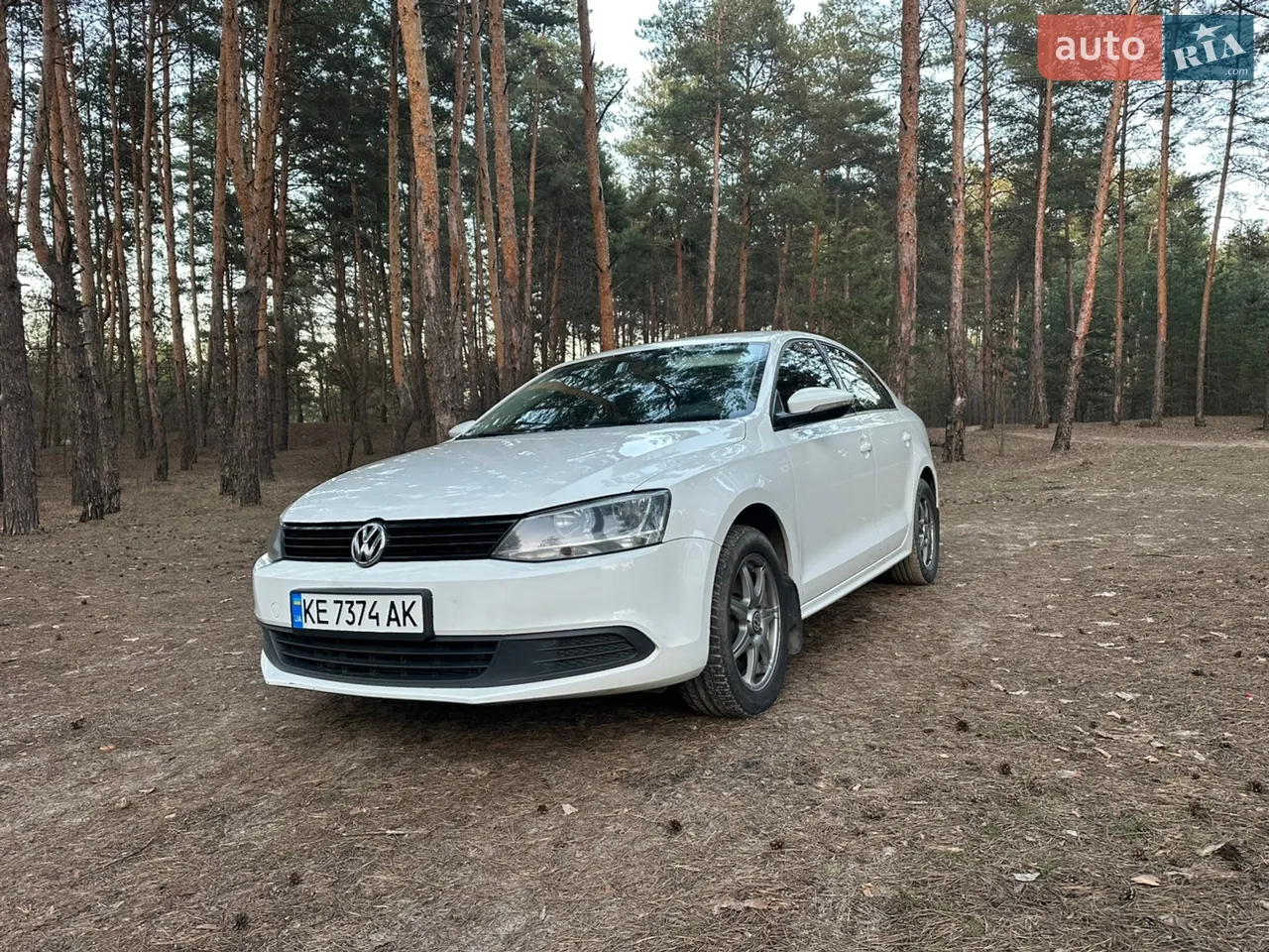 2015 Volkswagen Jetta - мініатюра 24