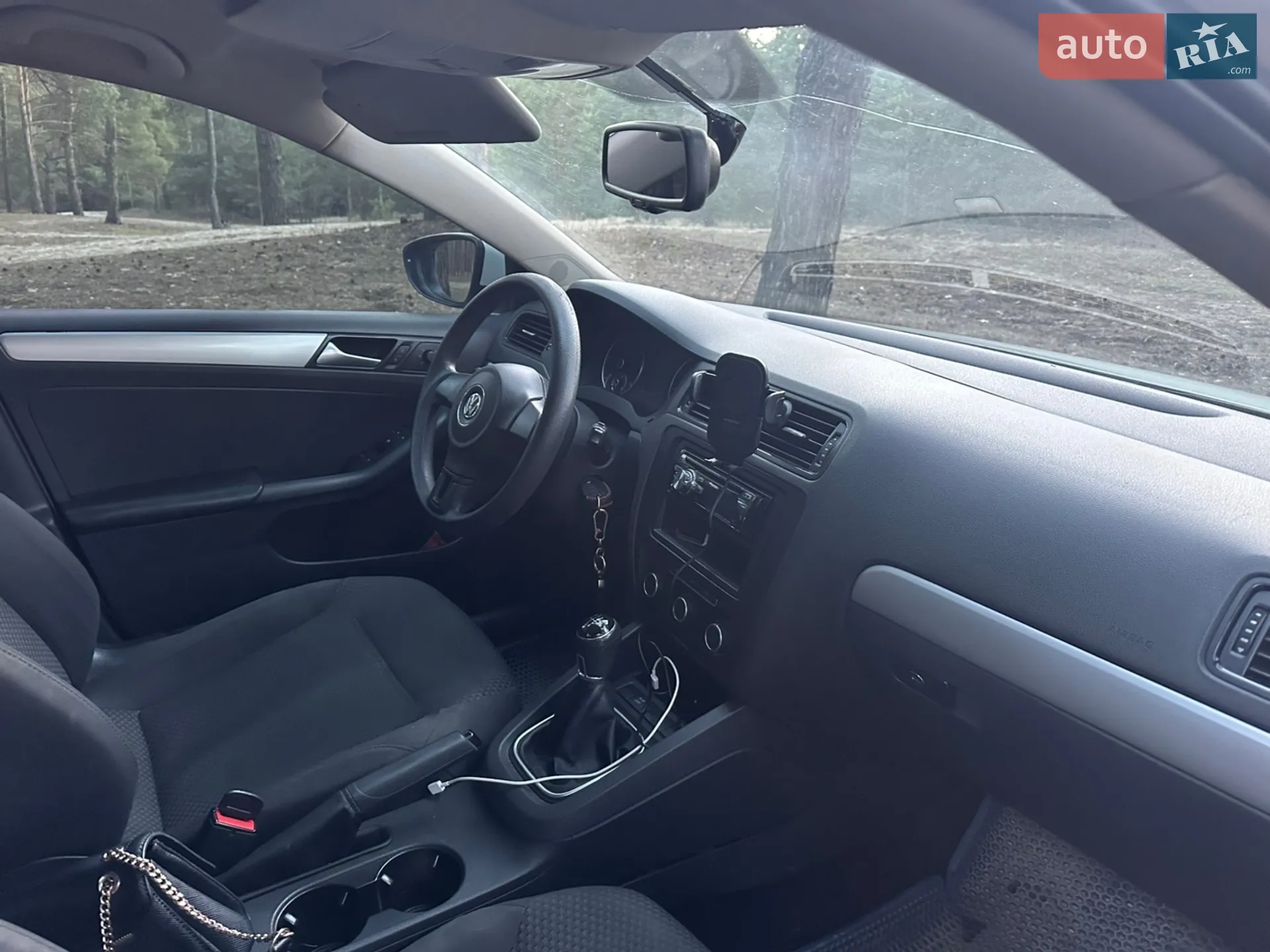 2014 Volkswagen Jetta - мініатюра 13