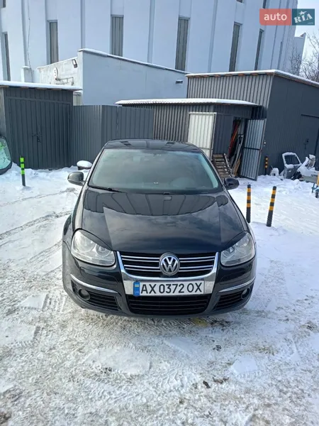 Volkswagen Jetta