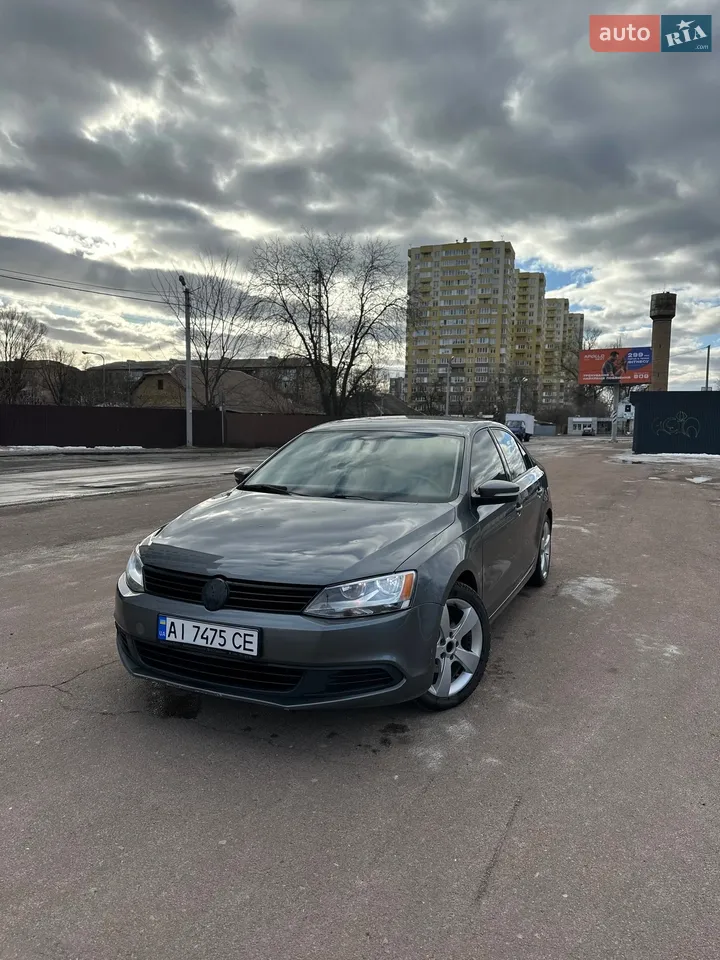2015 Volkswagen Jetta - мініатюра 26