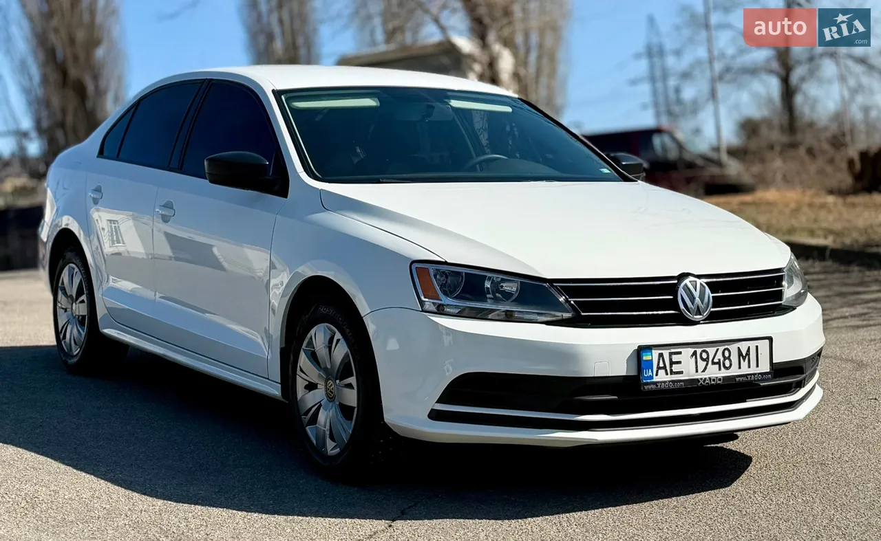2015 Volkswagen Jetta - мініатюра 18