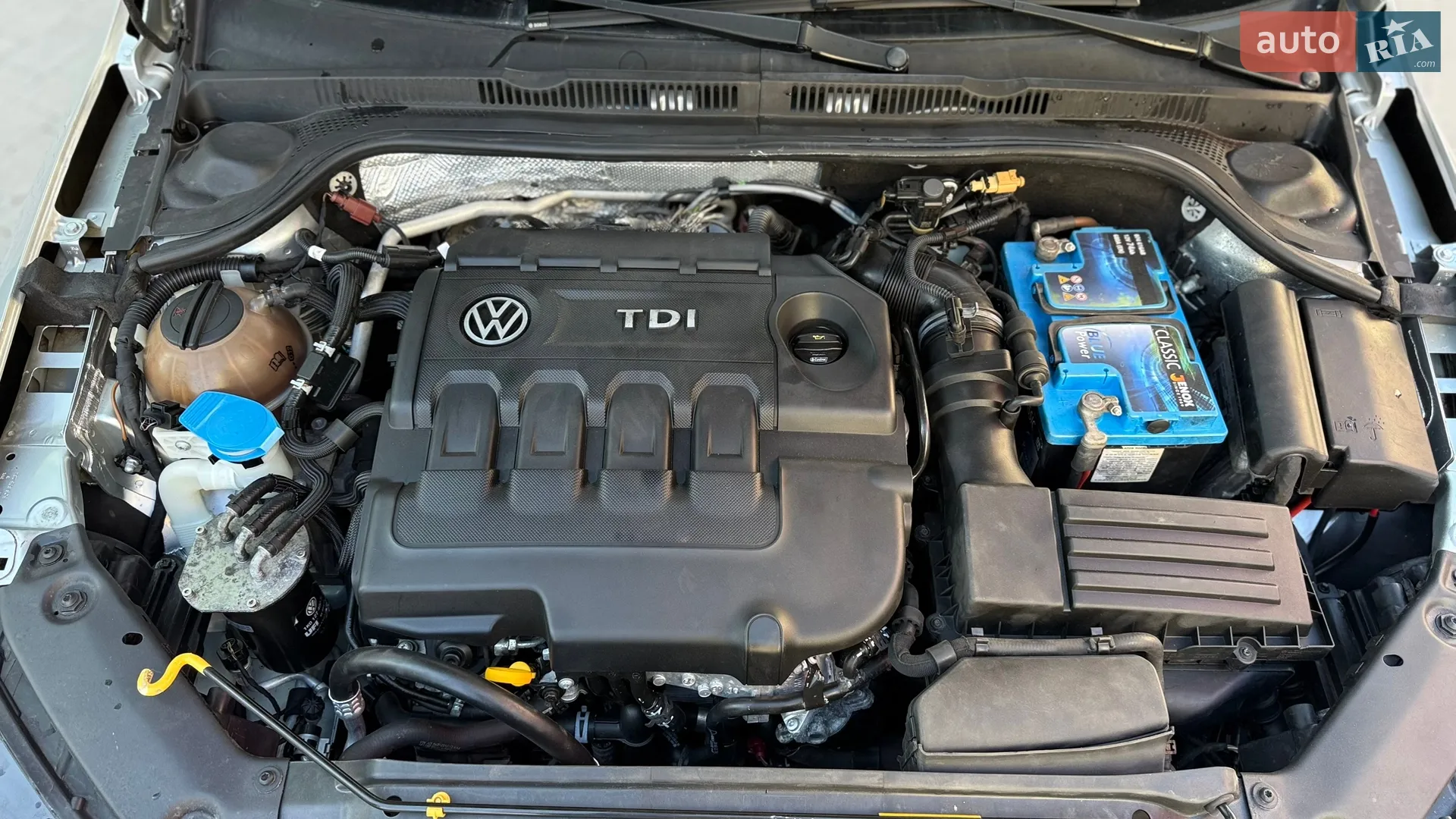 2015 Volkswagen Jetta - мініатюра 45