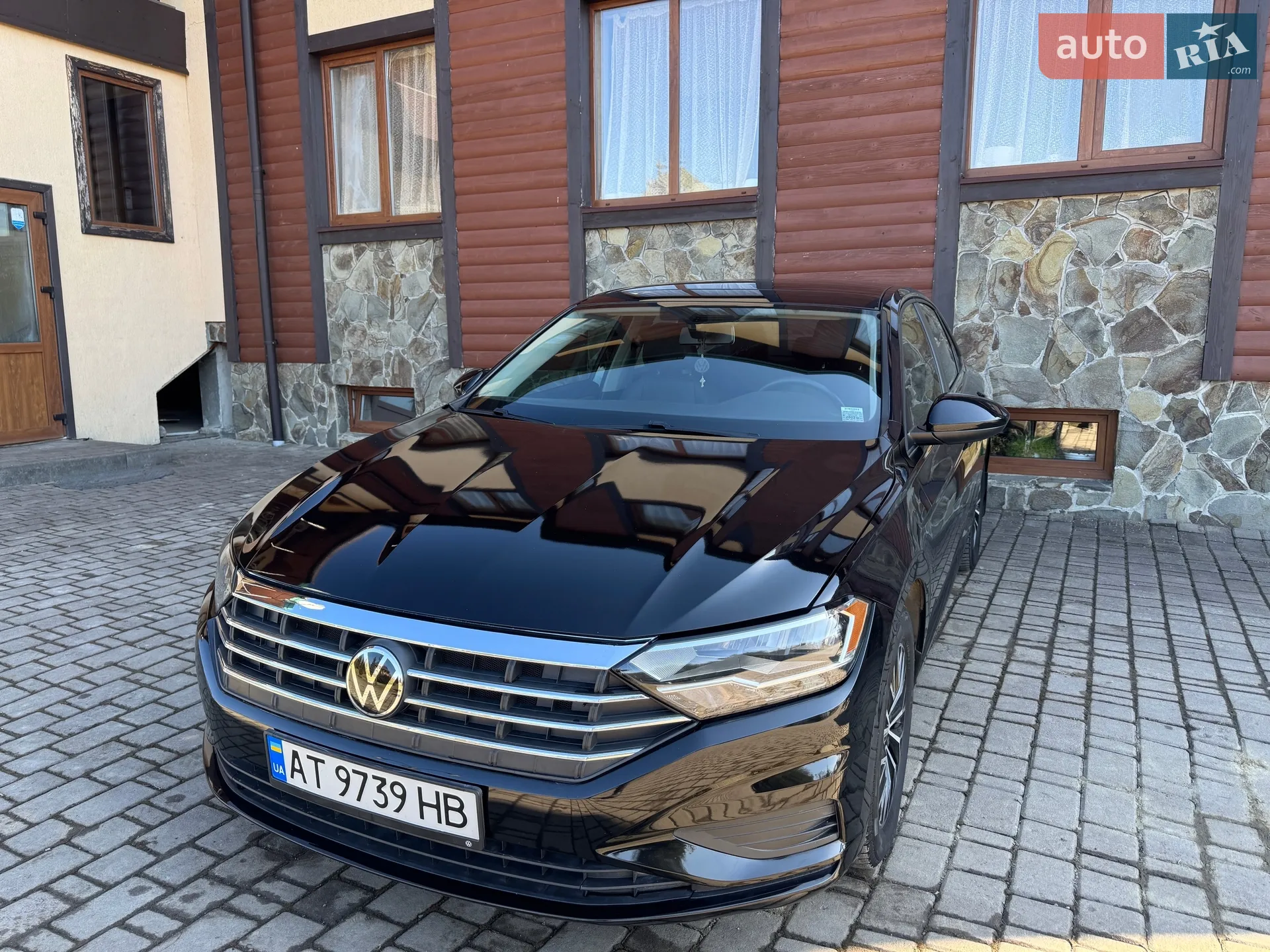 2019 Volkswagen Jetta - мініатюра 7
