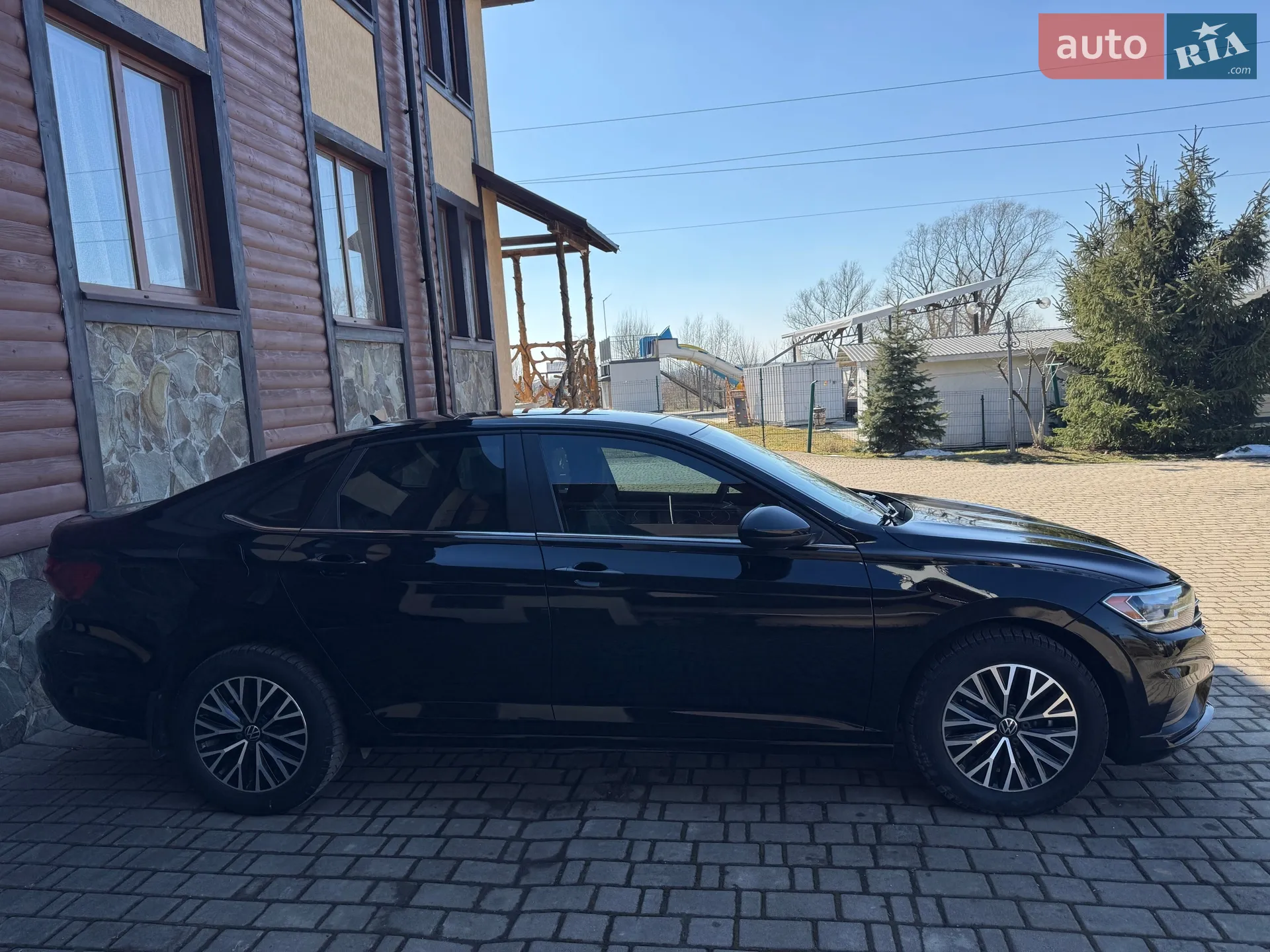 2019 Volkswagen Jetta - мініатюра 16