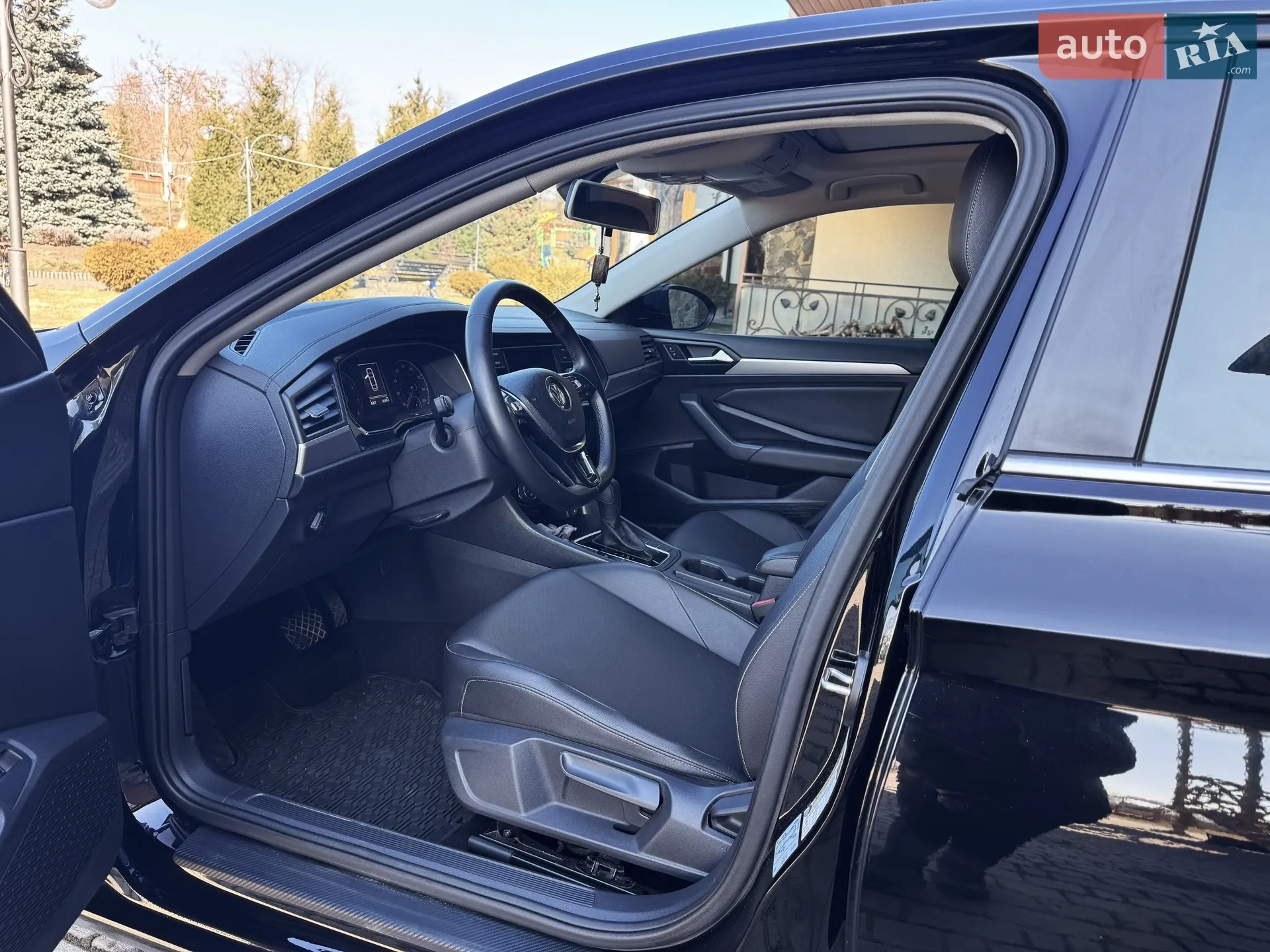 2019 Volkswagen Jetta - мініатюра 26