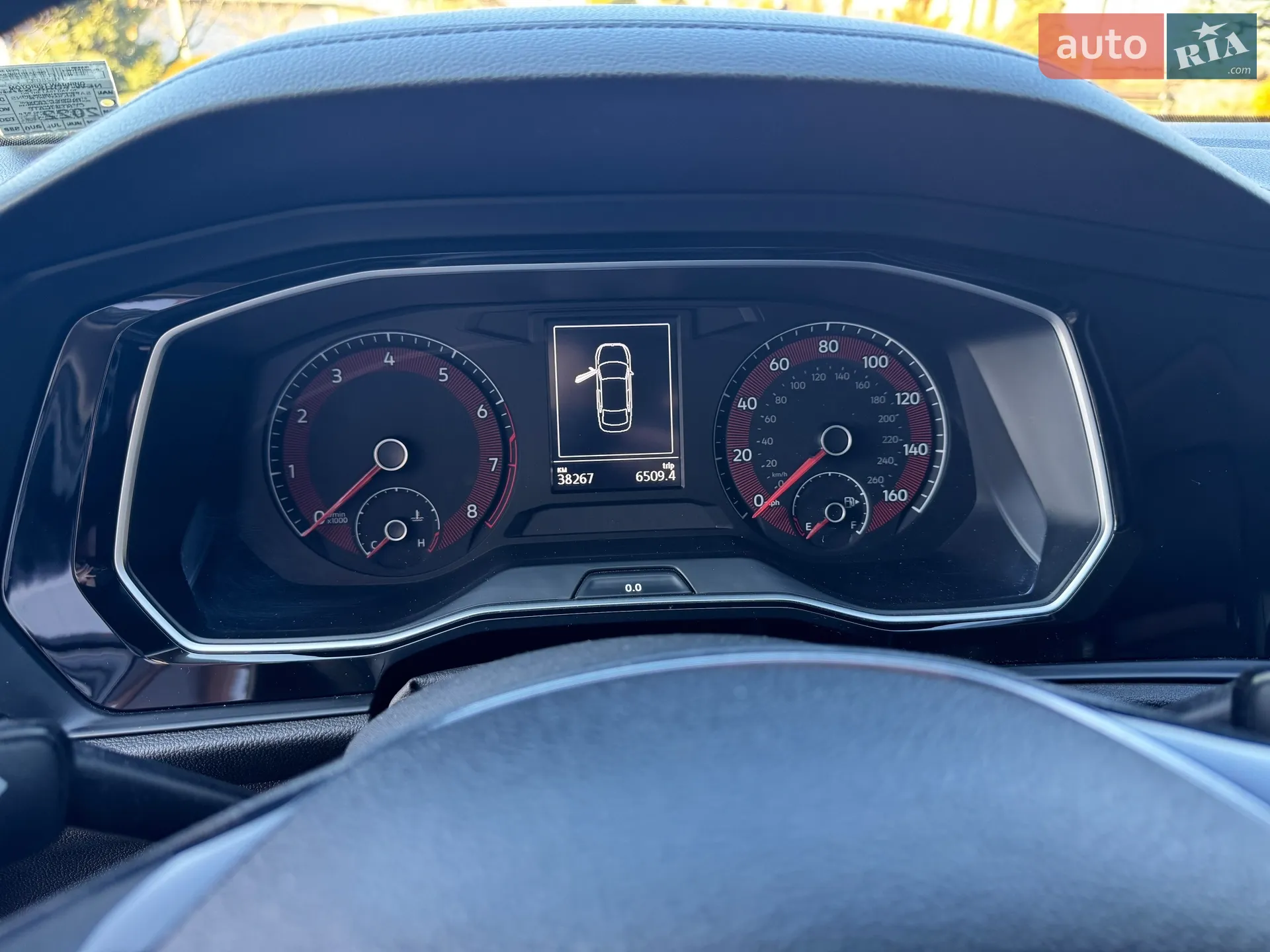 2019 Volkswagen Jetta - мініатюра 33
