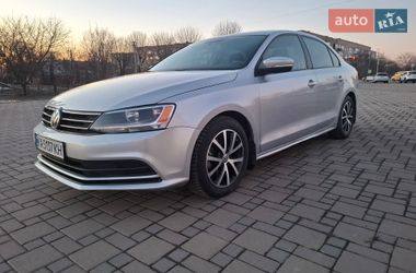 Седан Volkswagen Jetta 2016 в Гайсину