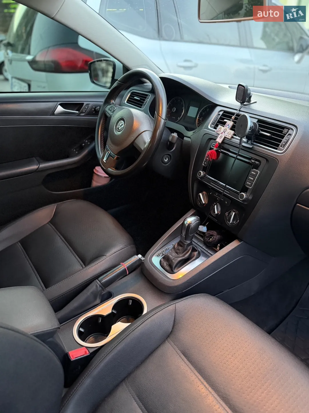 2011 Volkswagen Jetta - мініатюра 7