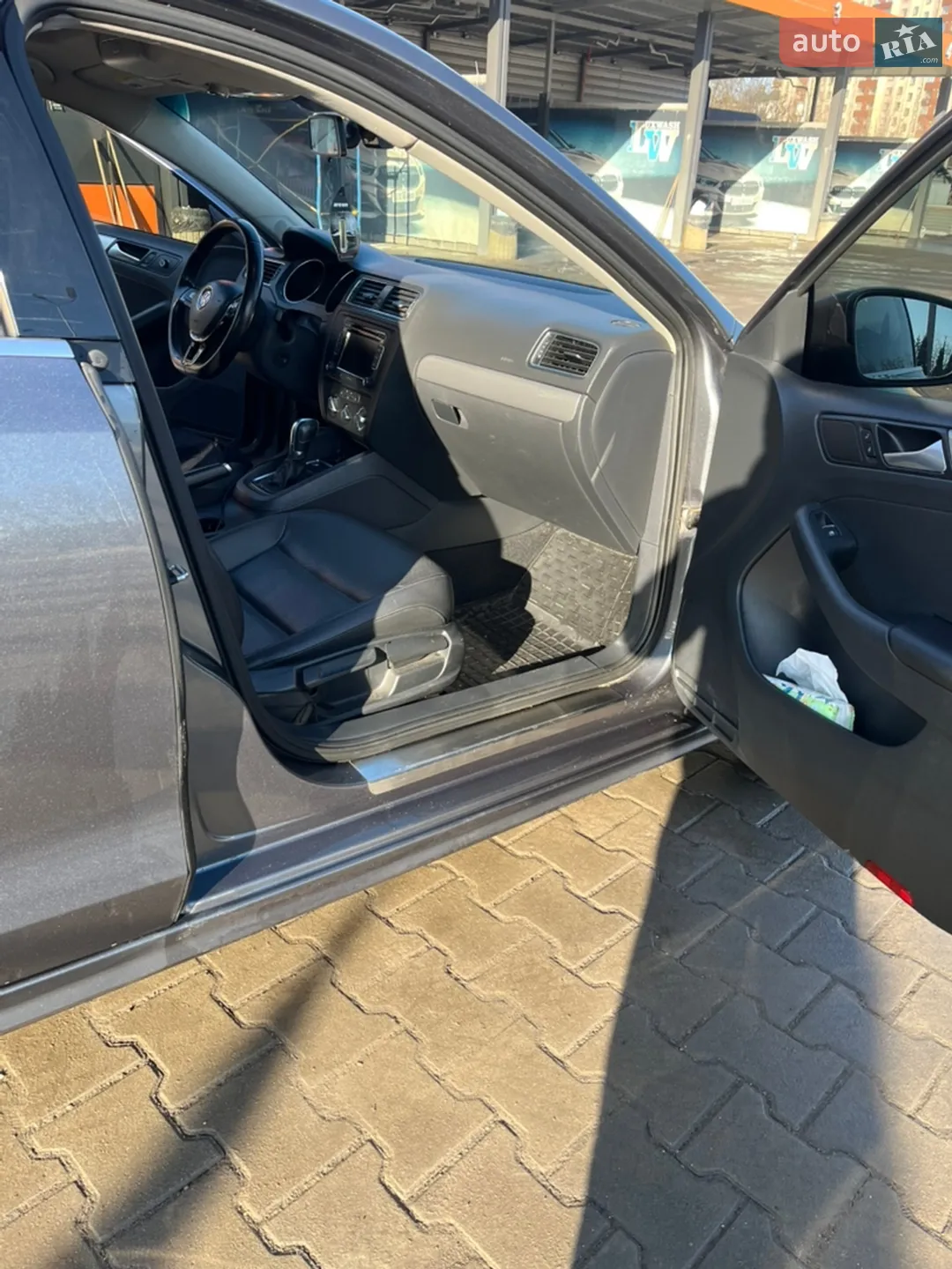 2014 Volkswagen Jetta - мініатюра 13