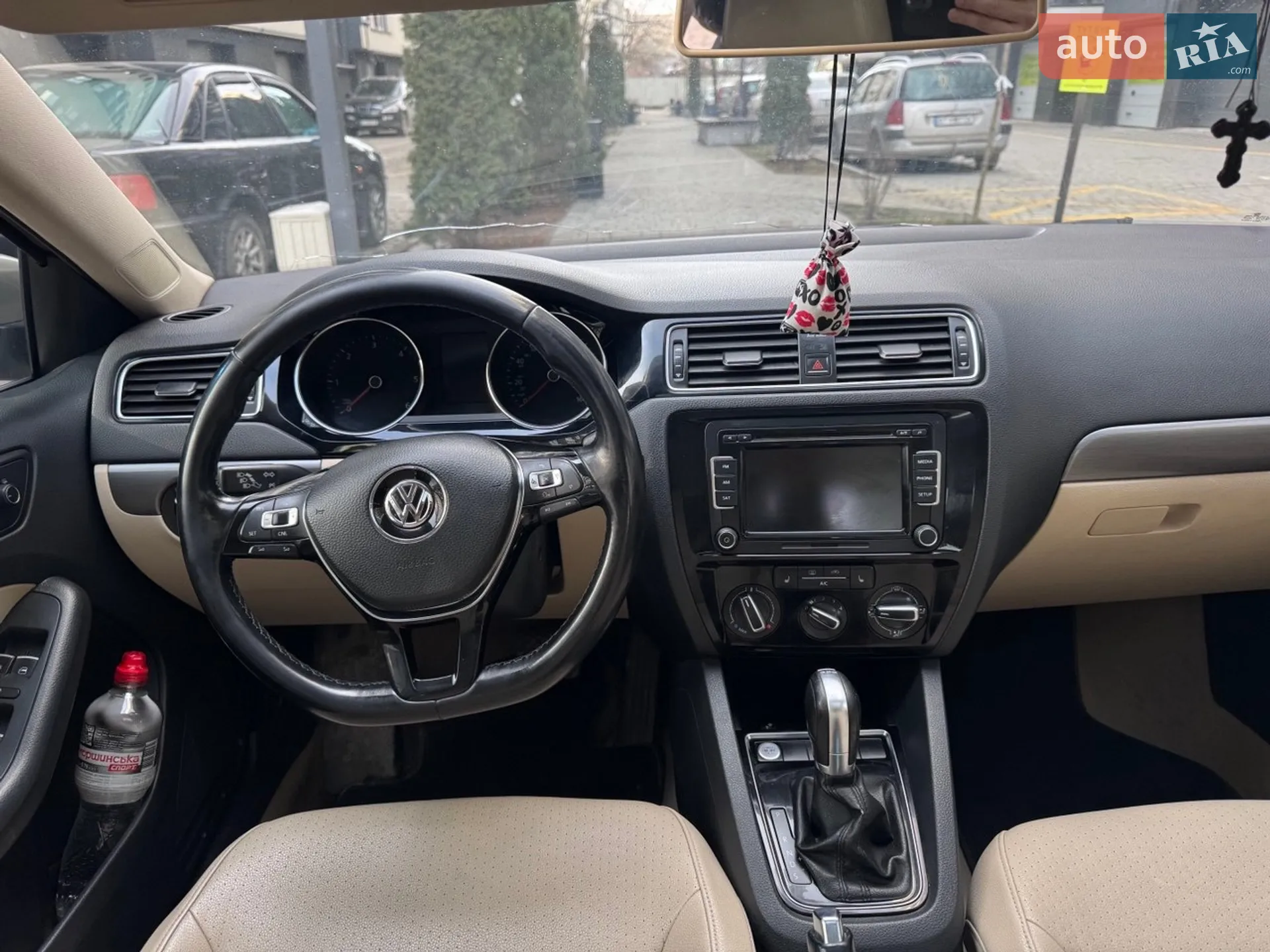 2015 Volkswagen Jetta - мініатюра 10