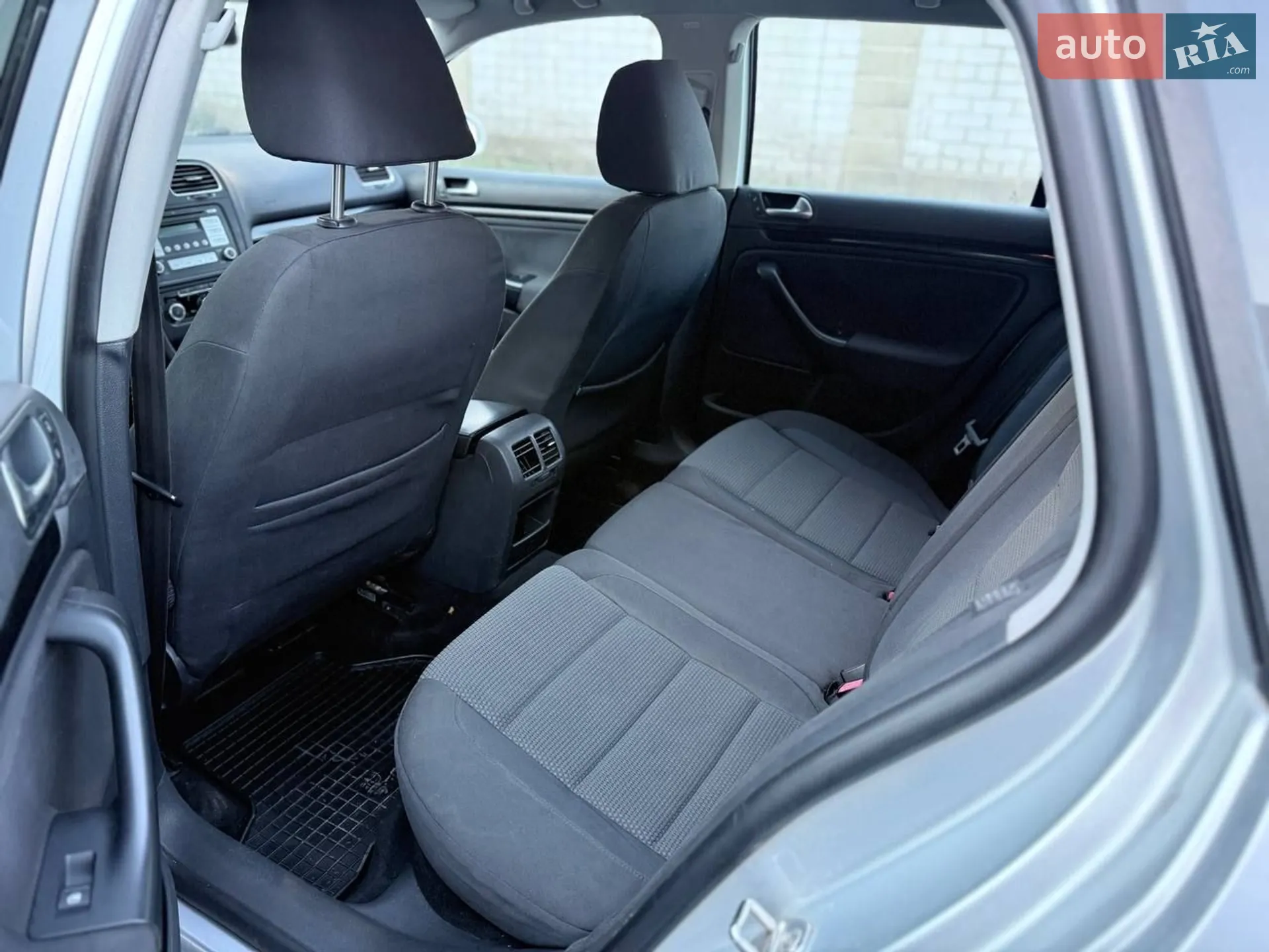 2010 Volkswagen Jetta - мініатюра 10