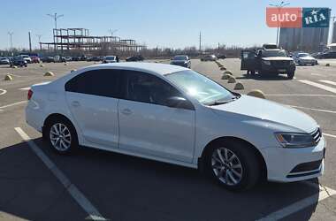 Седан Volkswagen Jetta 2015 в Киеве