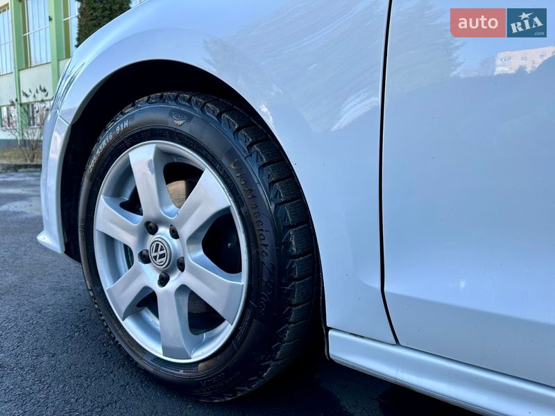 Седан Volkswagen Jetta 2015 в Тульчине