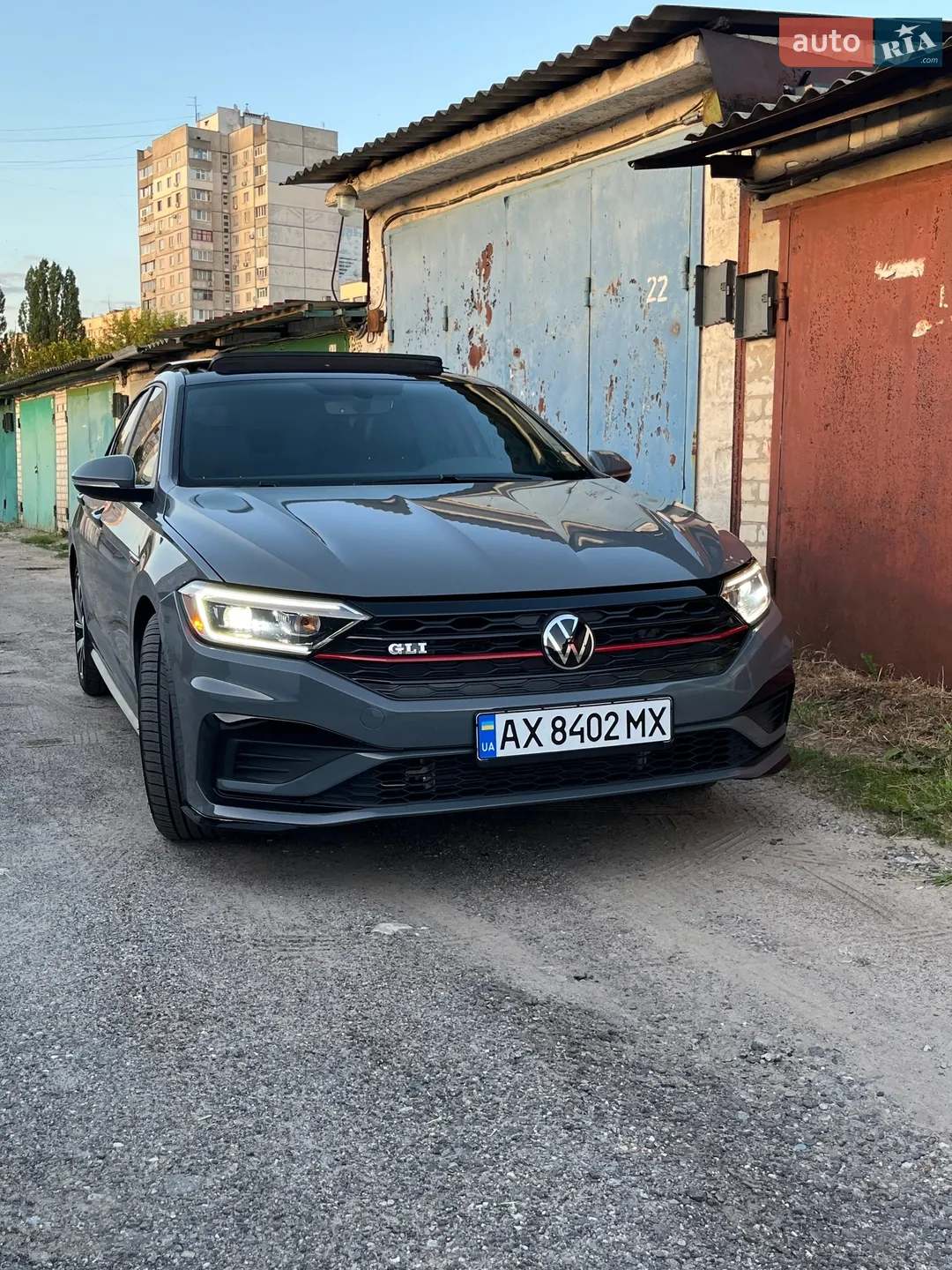 2019 Volkswagen Jetta - мініатюра 6