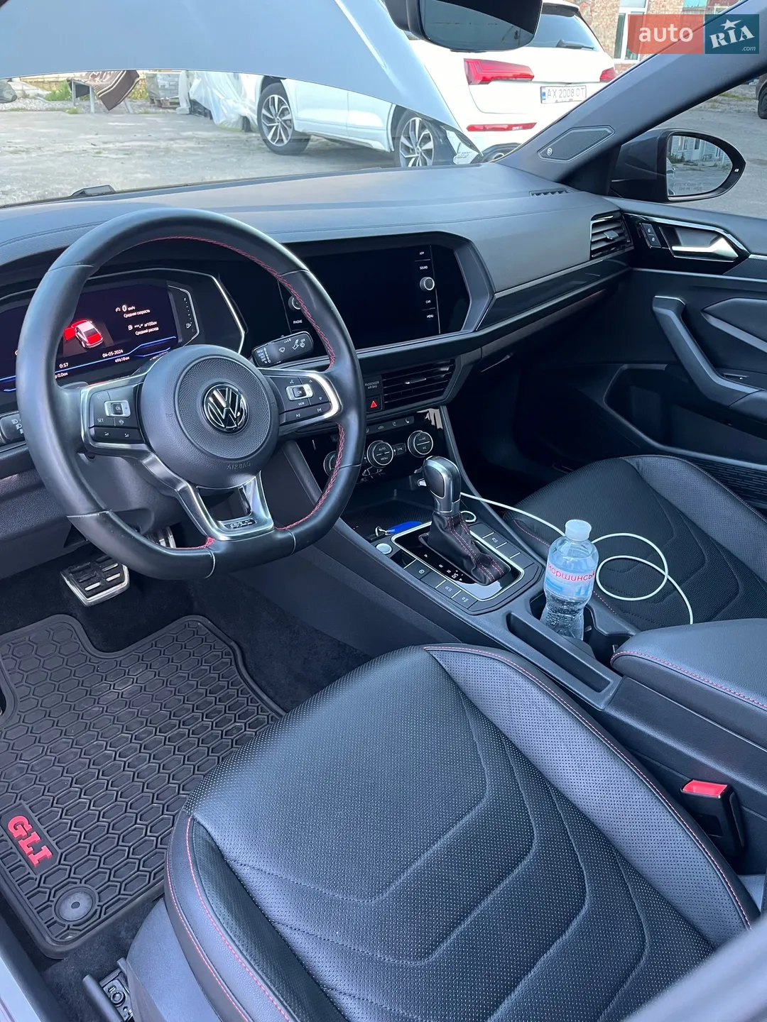 2019 Volkswagen Jetta - мініатюра 8