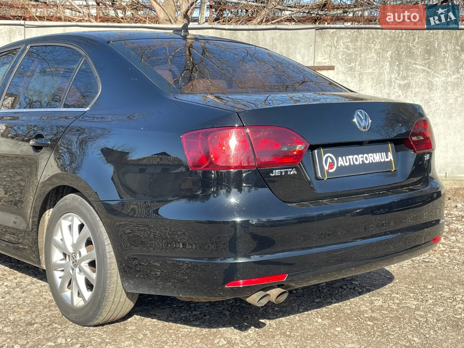 2013 Volkswagen Jetta - мініатюра 7